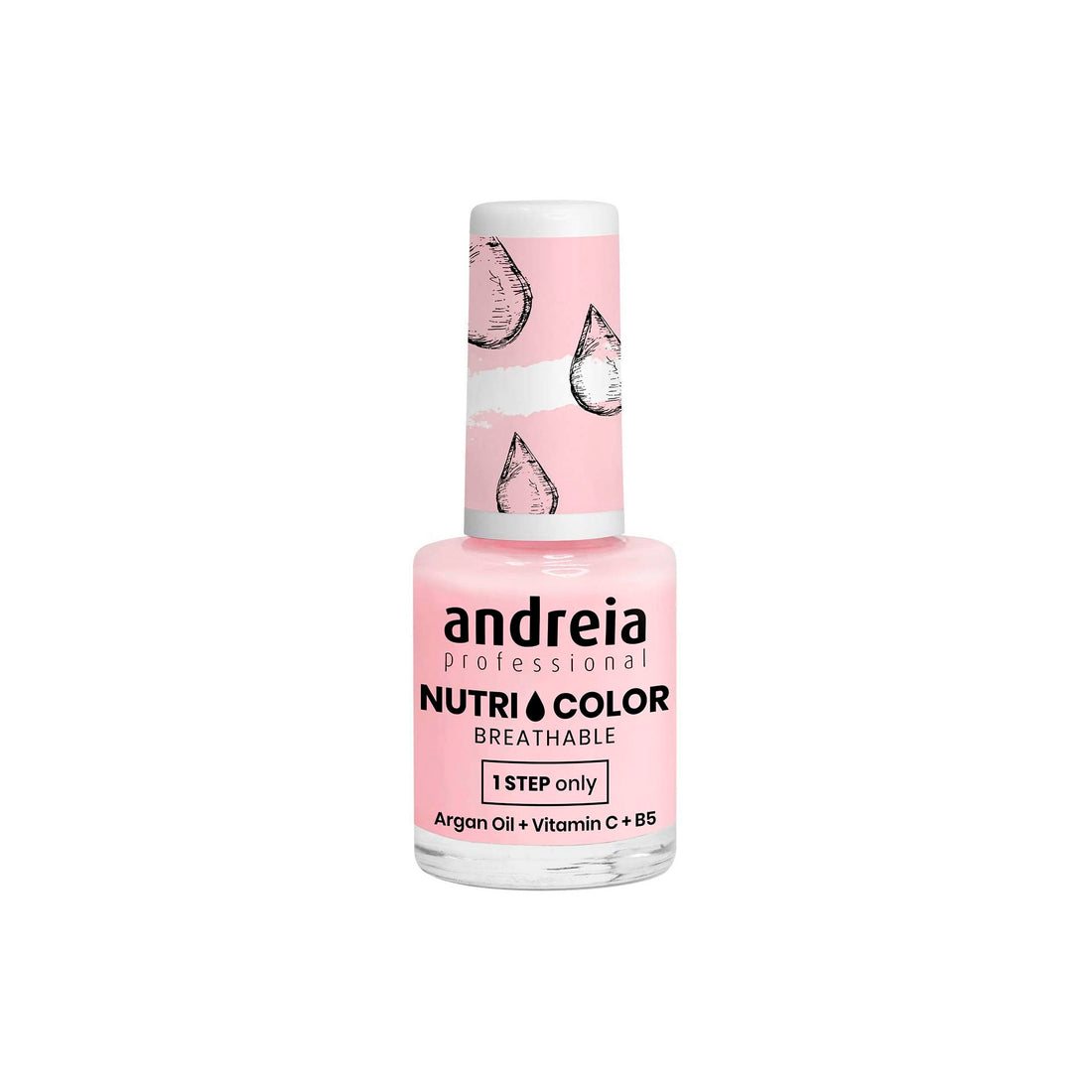 Andreia Nutricolor Nc21