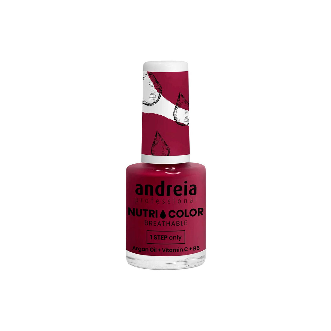 Andreia Nutricolor Nc23