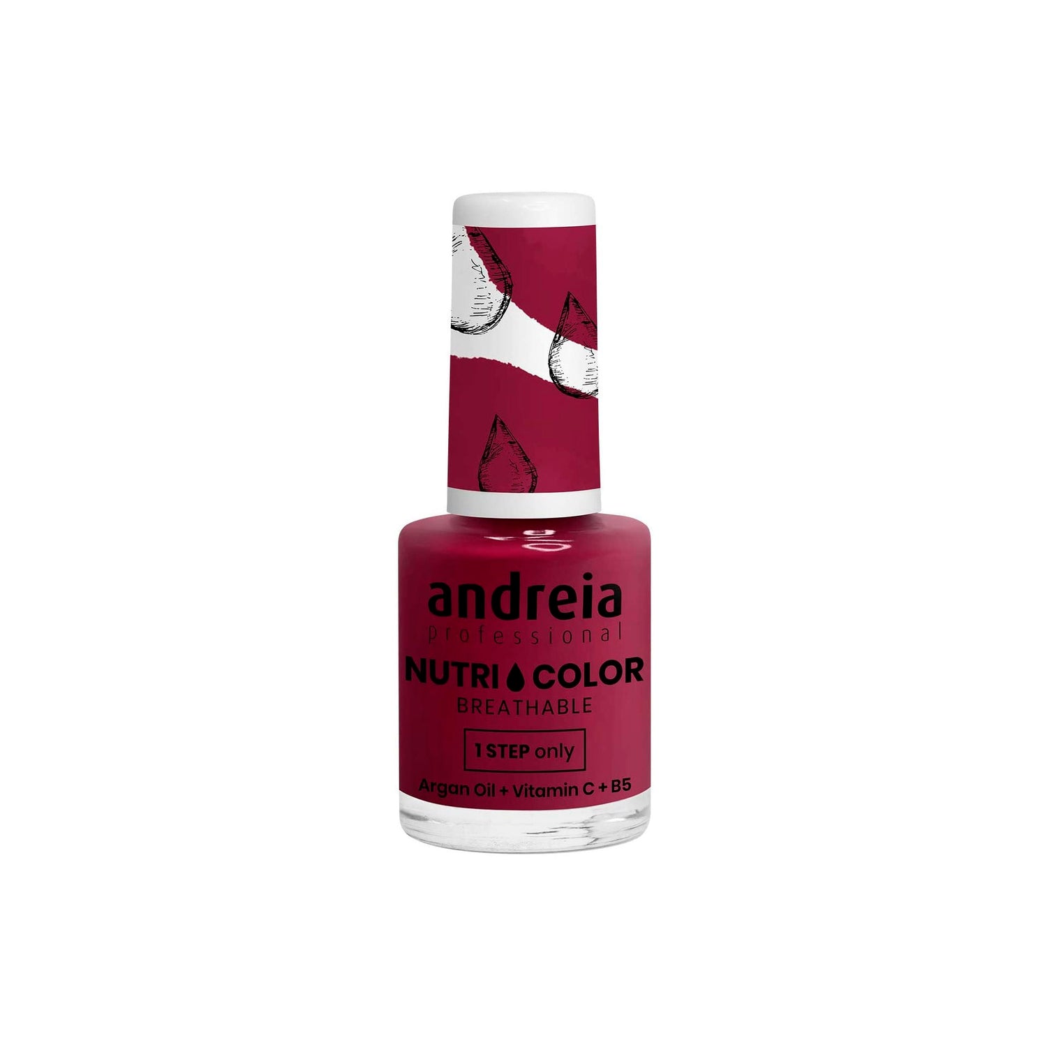 Andreia Nutricolor Nc23