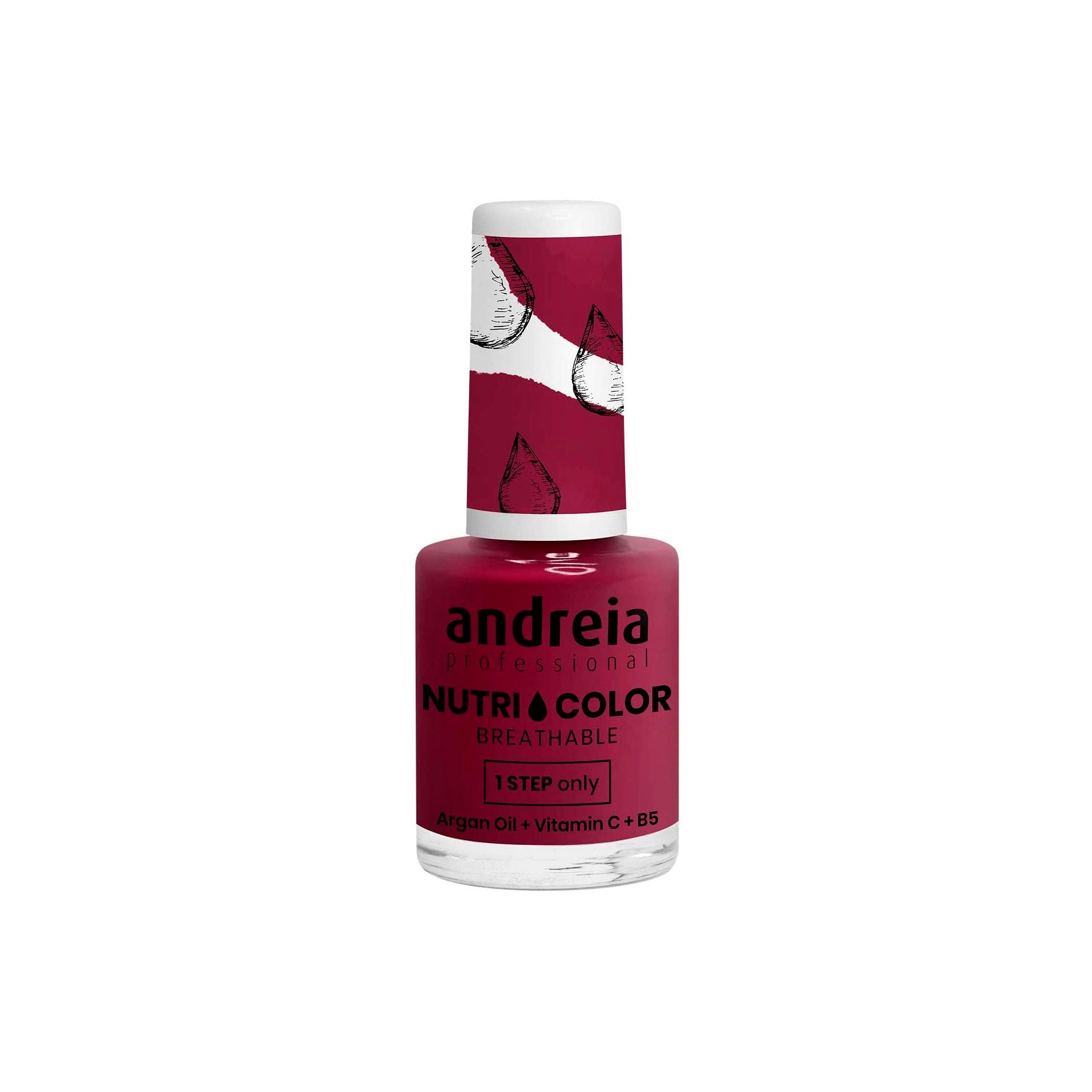 Andreia Nutricolor Nc23