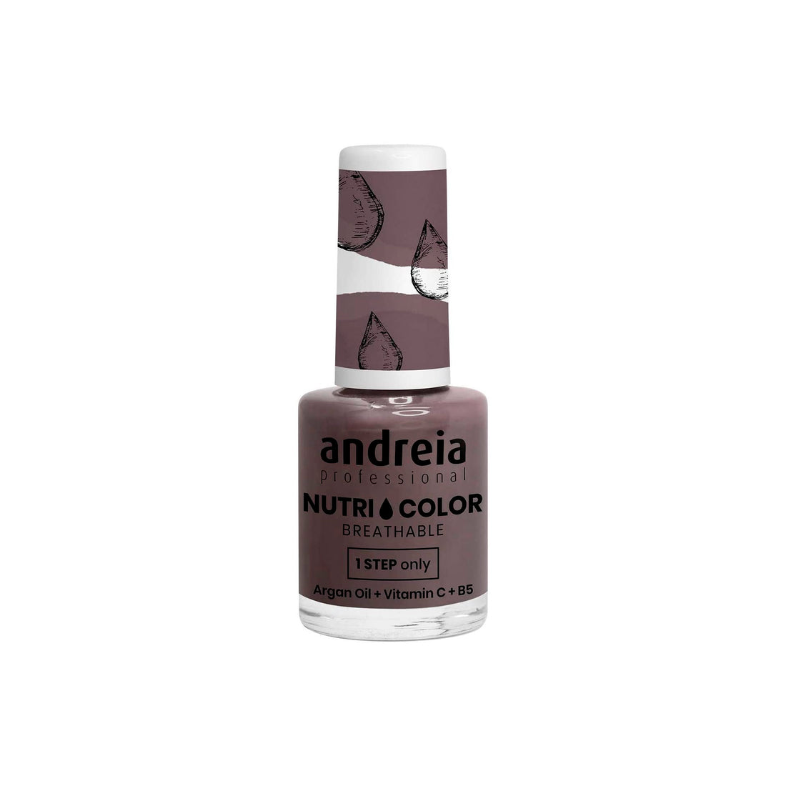 Andreia Nutricolor Nc25