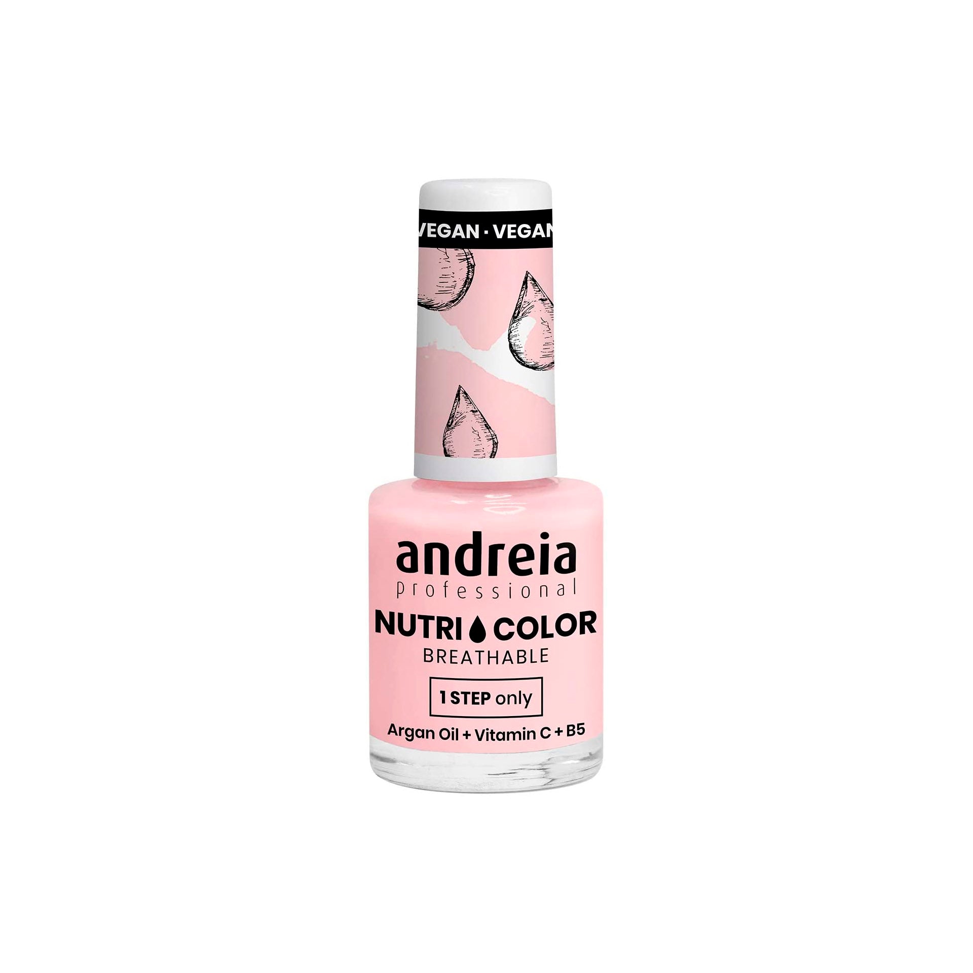 Andreia Nutricolor Nc28