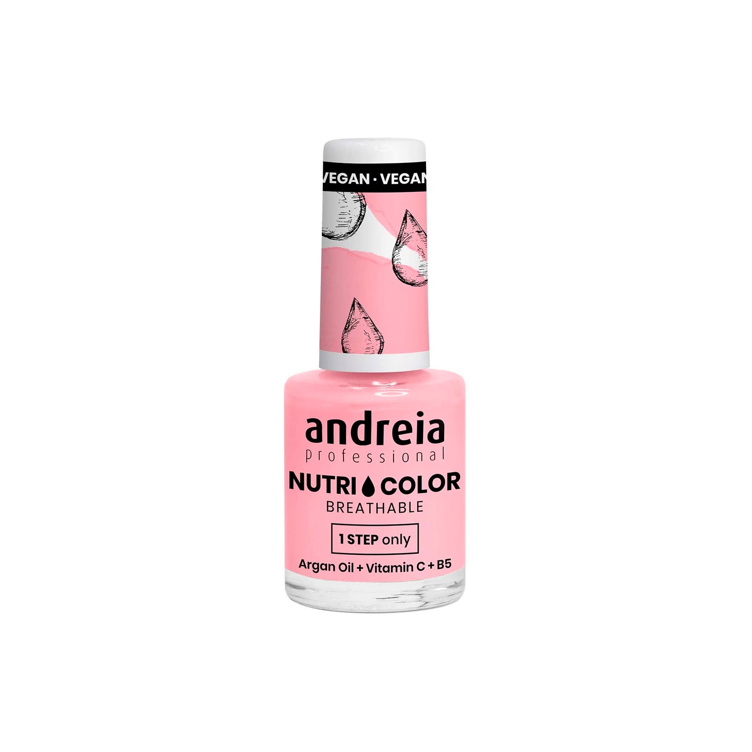 Andreia Nutricolor Nc29