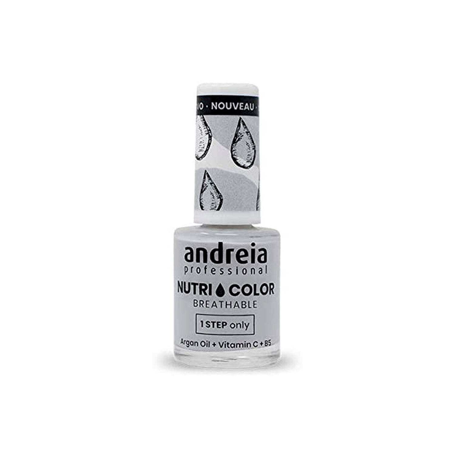 Andreia Nutricolor Nc3