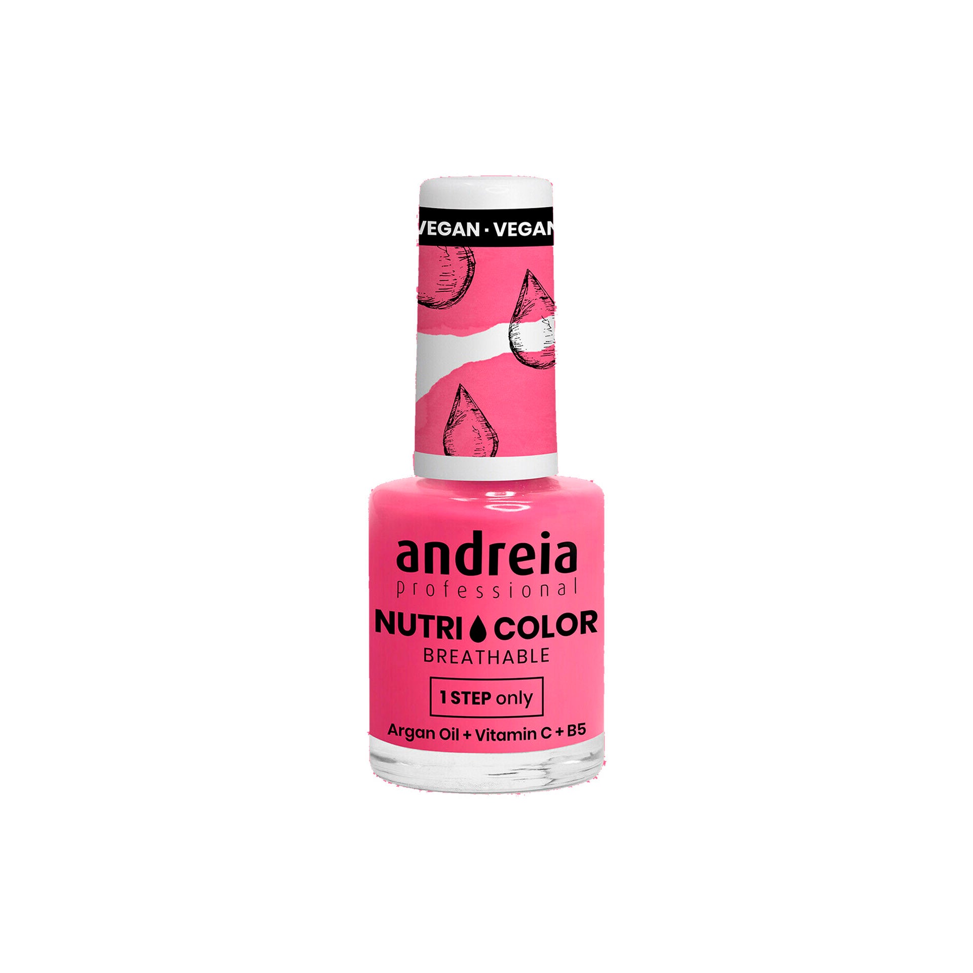 Andreia Nutricolor Nc30