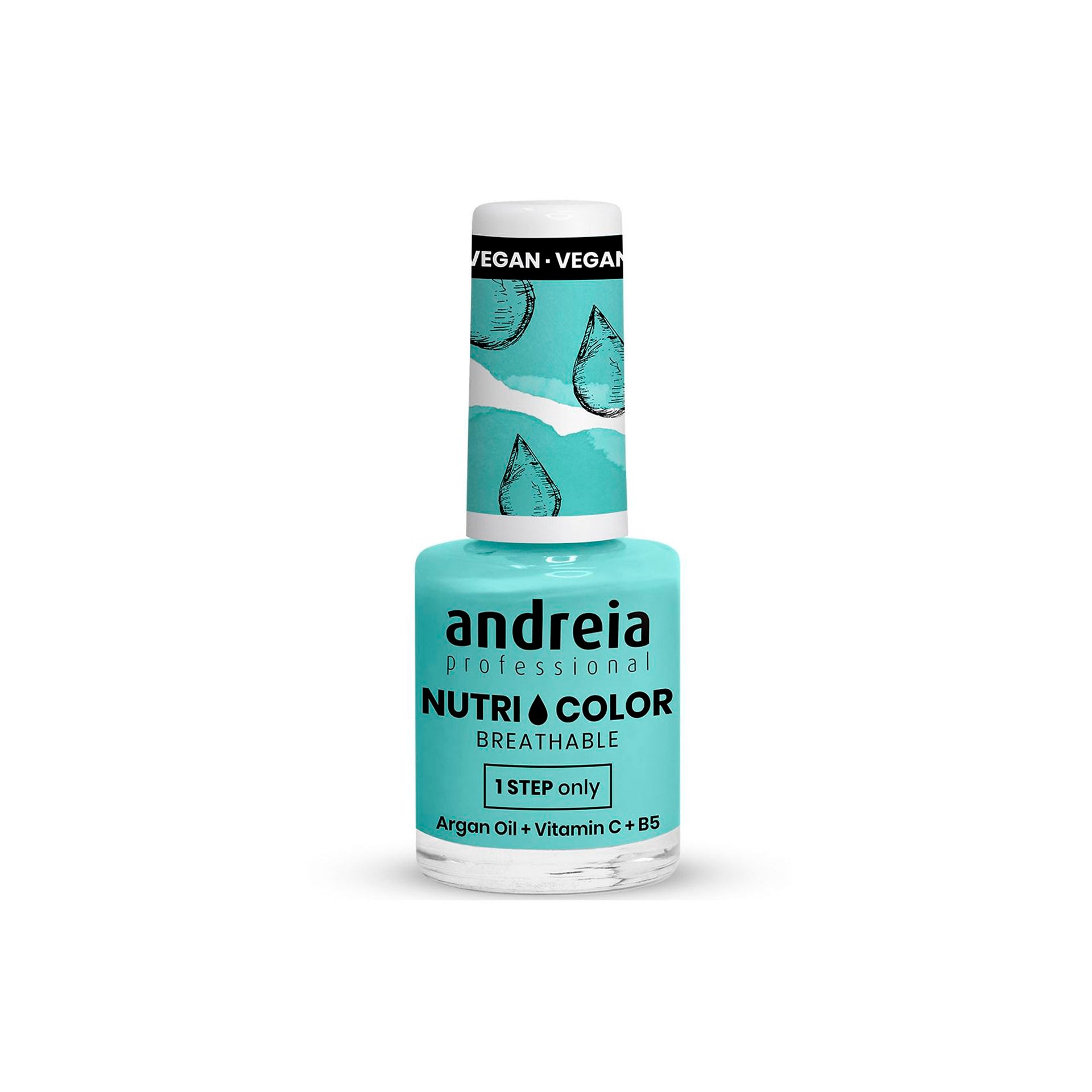 Andreia Nutricolor Nc33