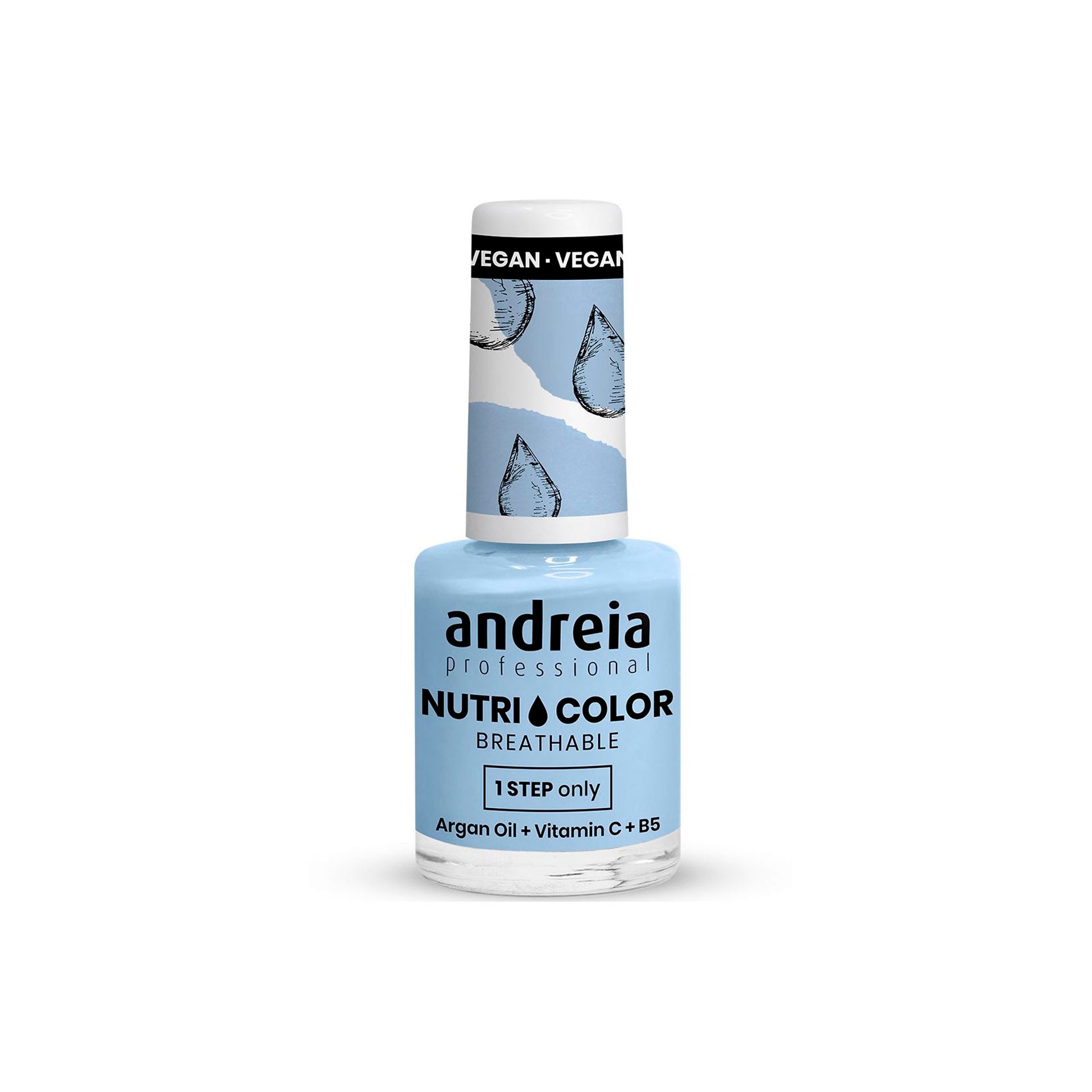 Andreia Nutricolor Nc34