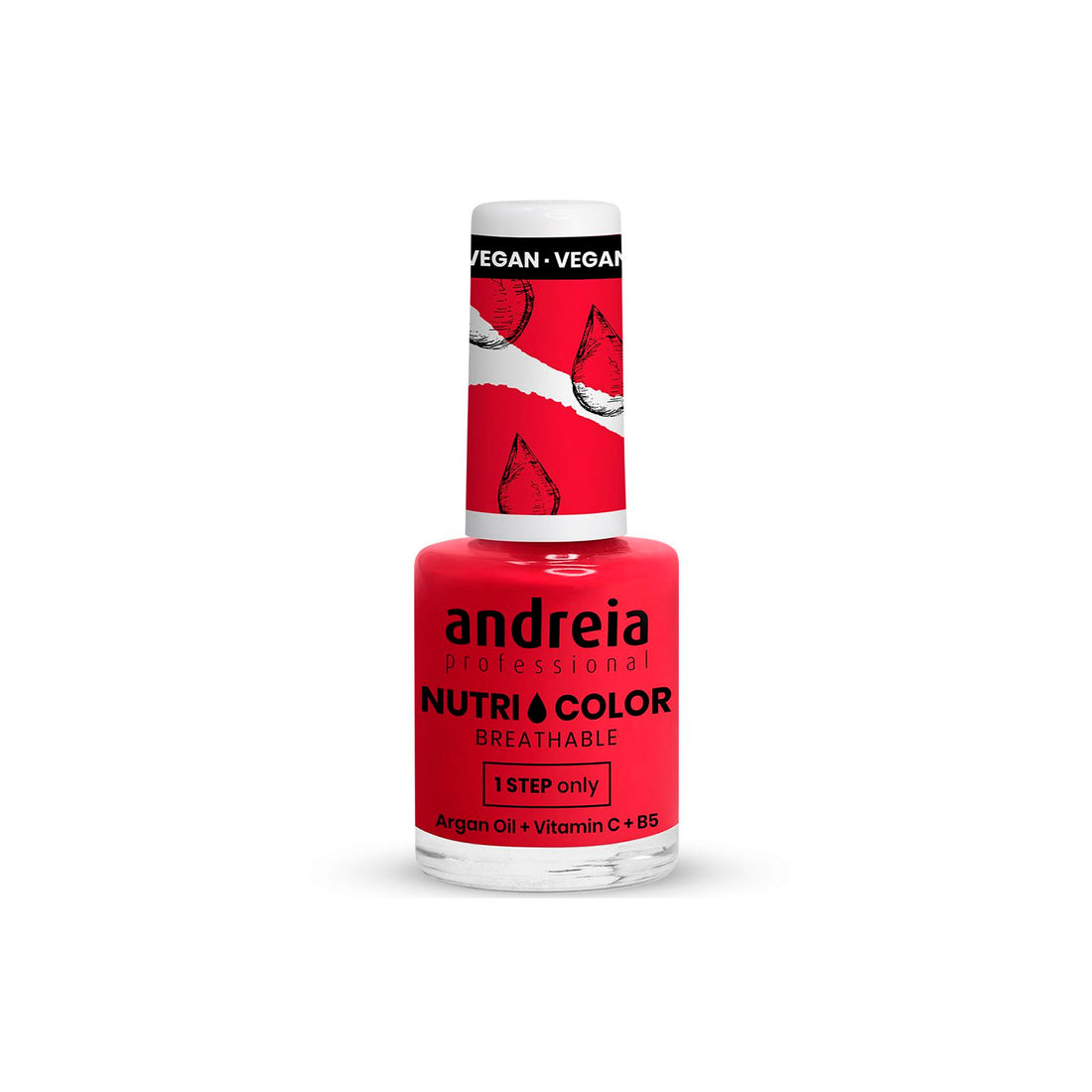 Andreia Nutricolor Nc37