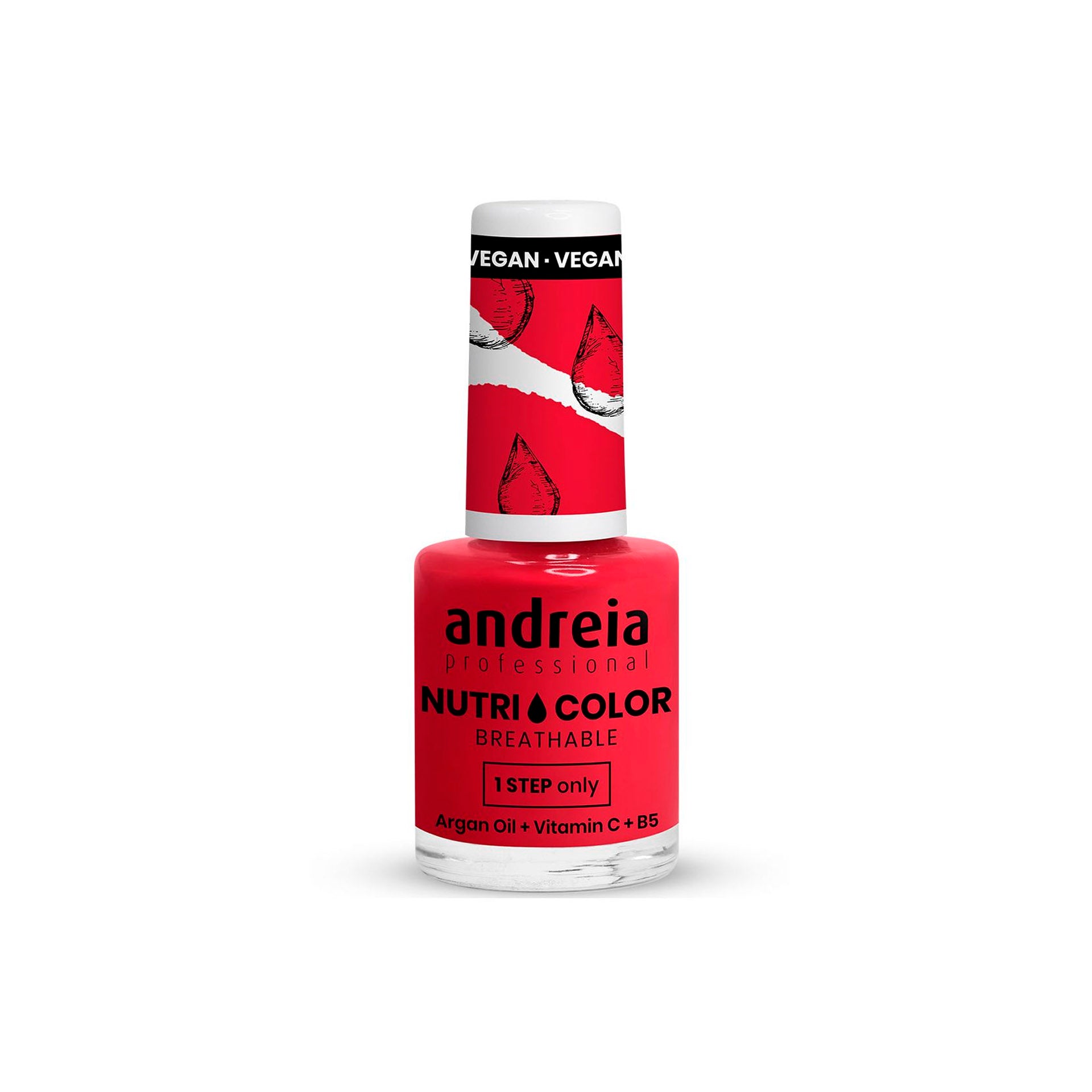 Andreia Nutricolor Nc37