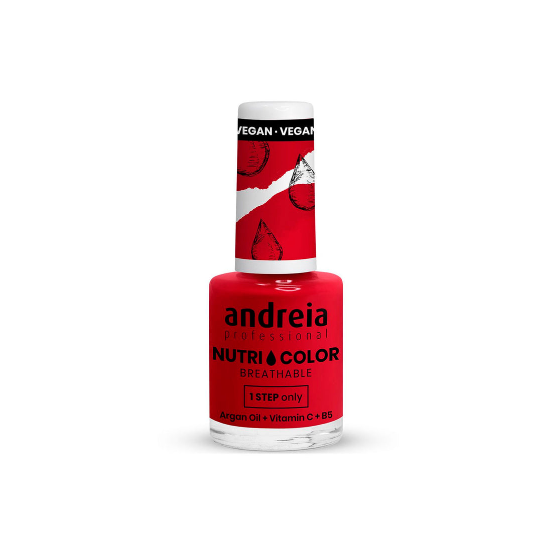 Andreia Nutricolor Nc38