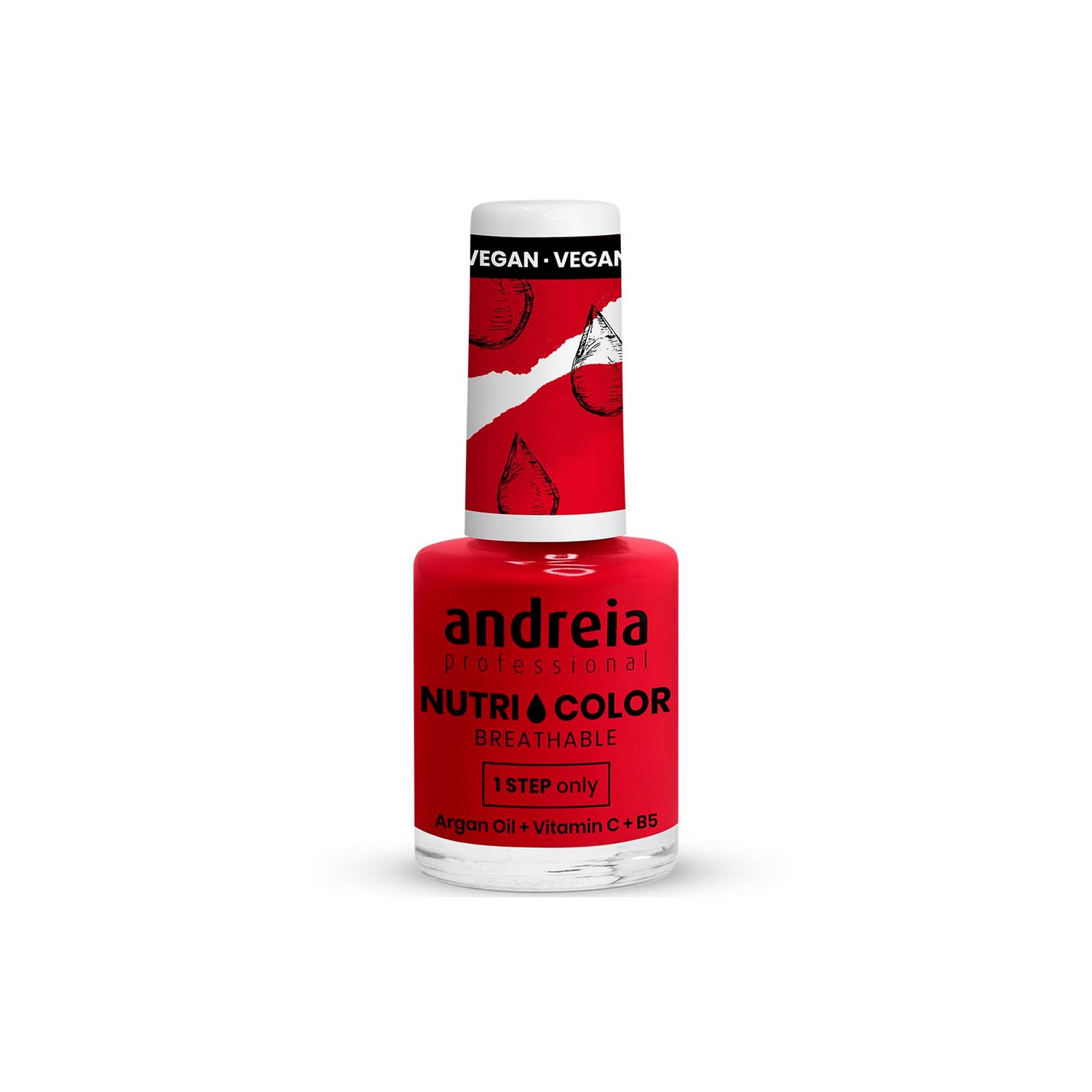 Andreia Nutricolor Nc38