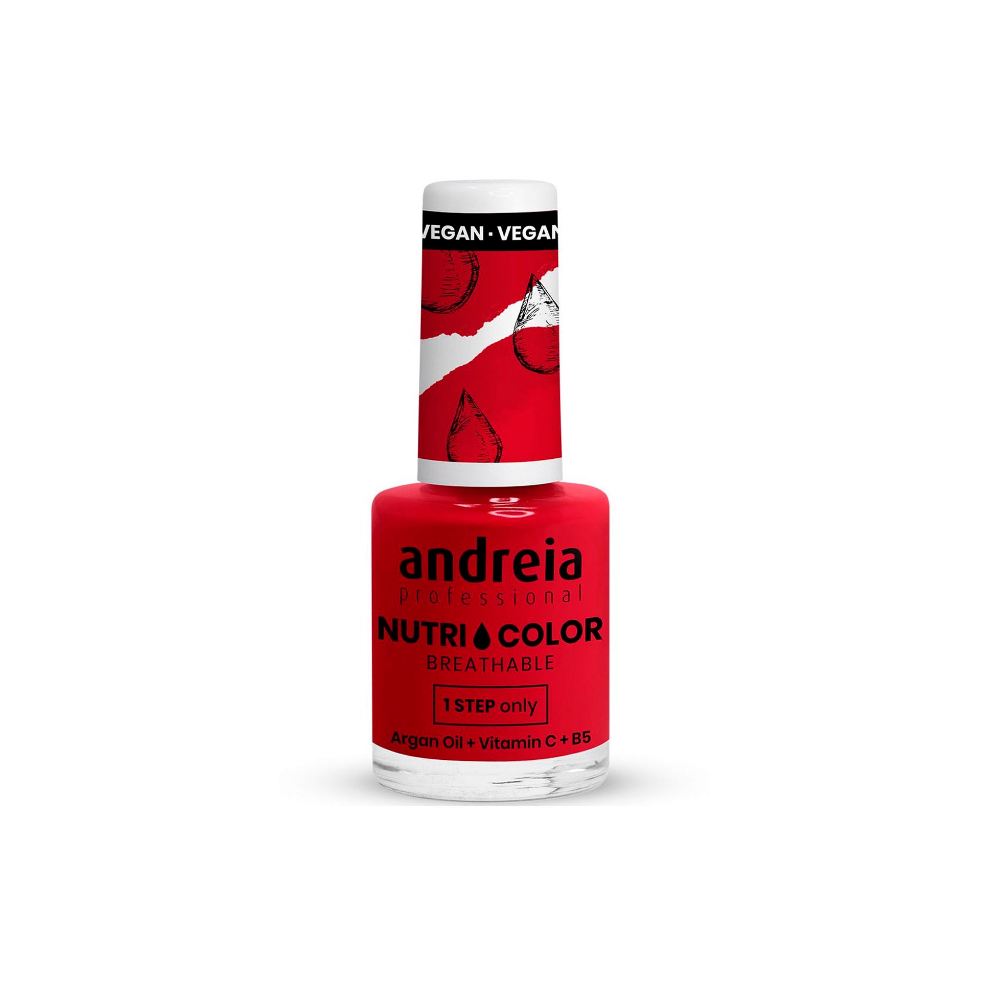 Andreia Nutricolor Nc38