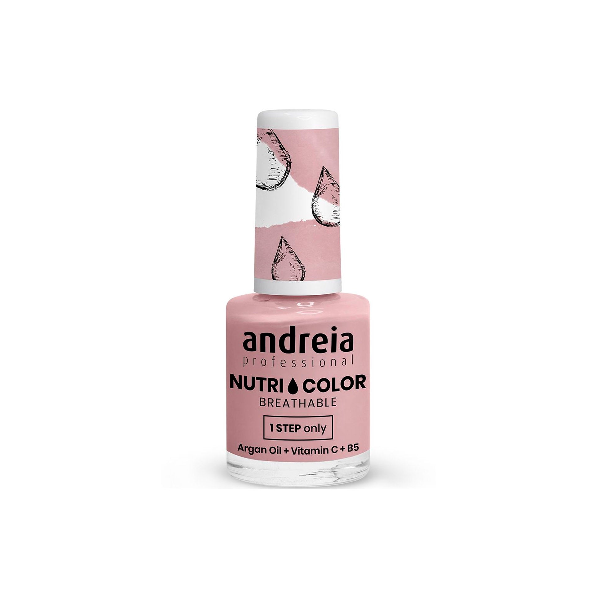 Andreia Nutricolor Nc5