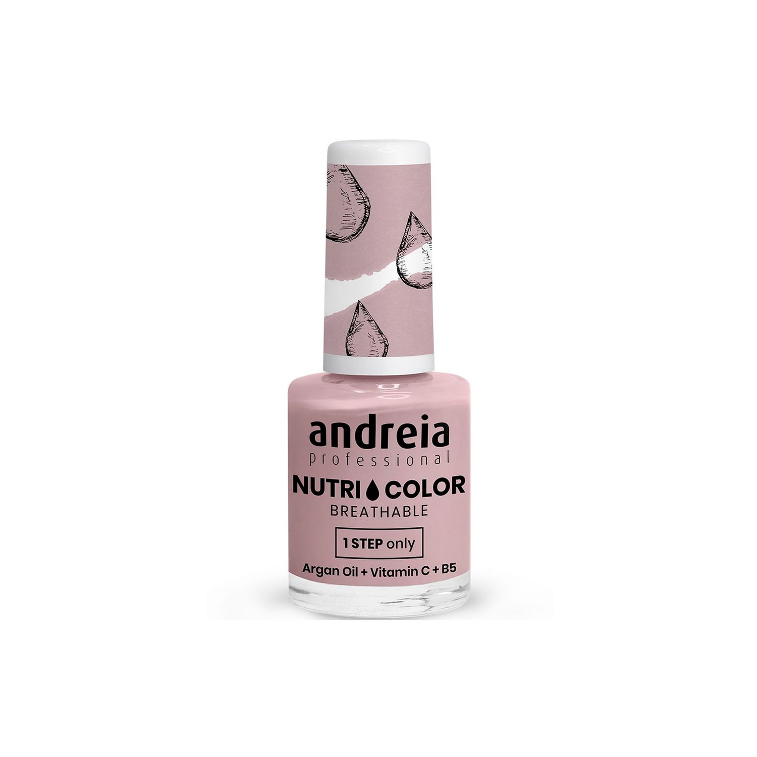 Andreia Nutricolor Nc6