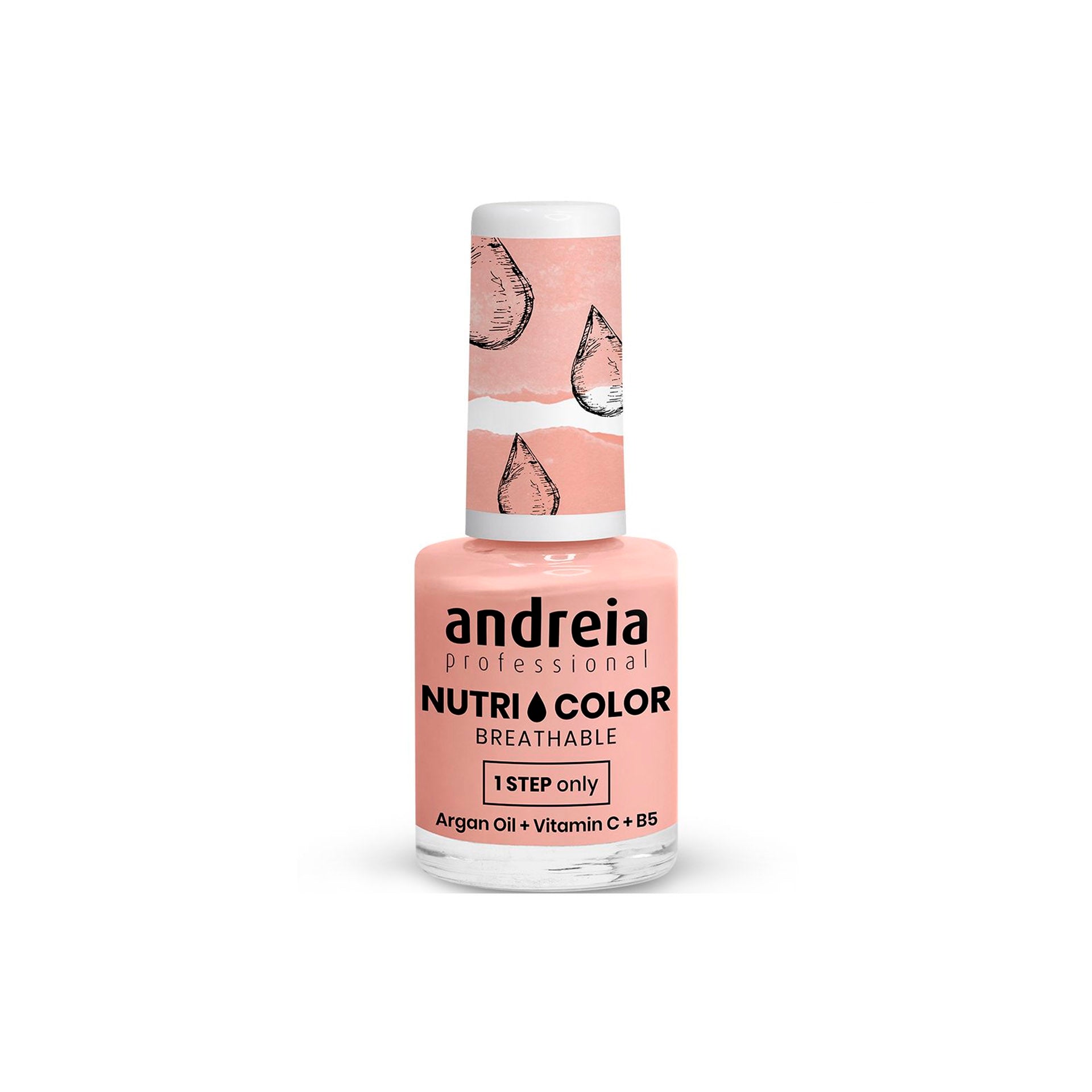 Andreia Nutricolor Nc7