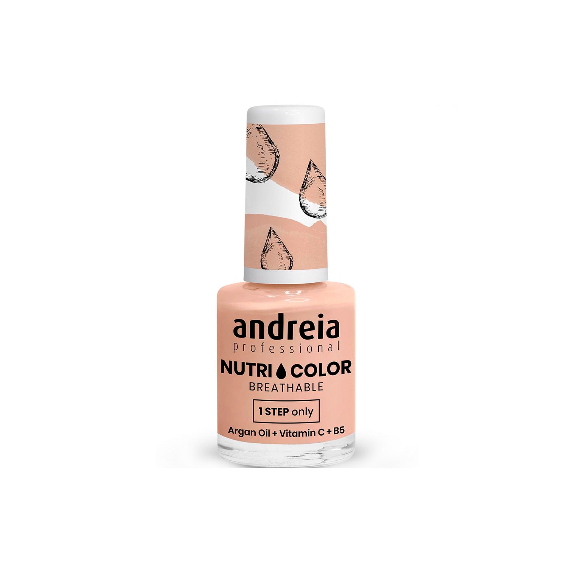Andreia Nutricolor Nc8