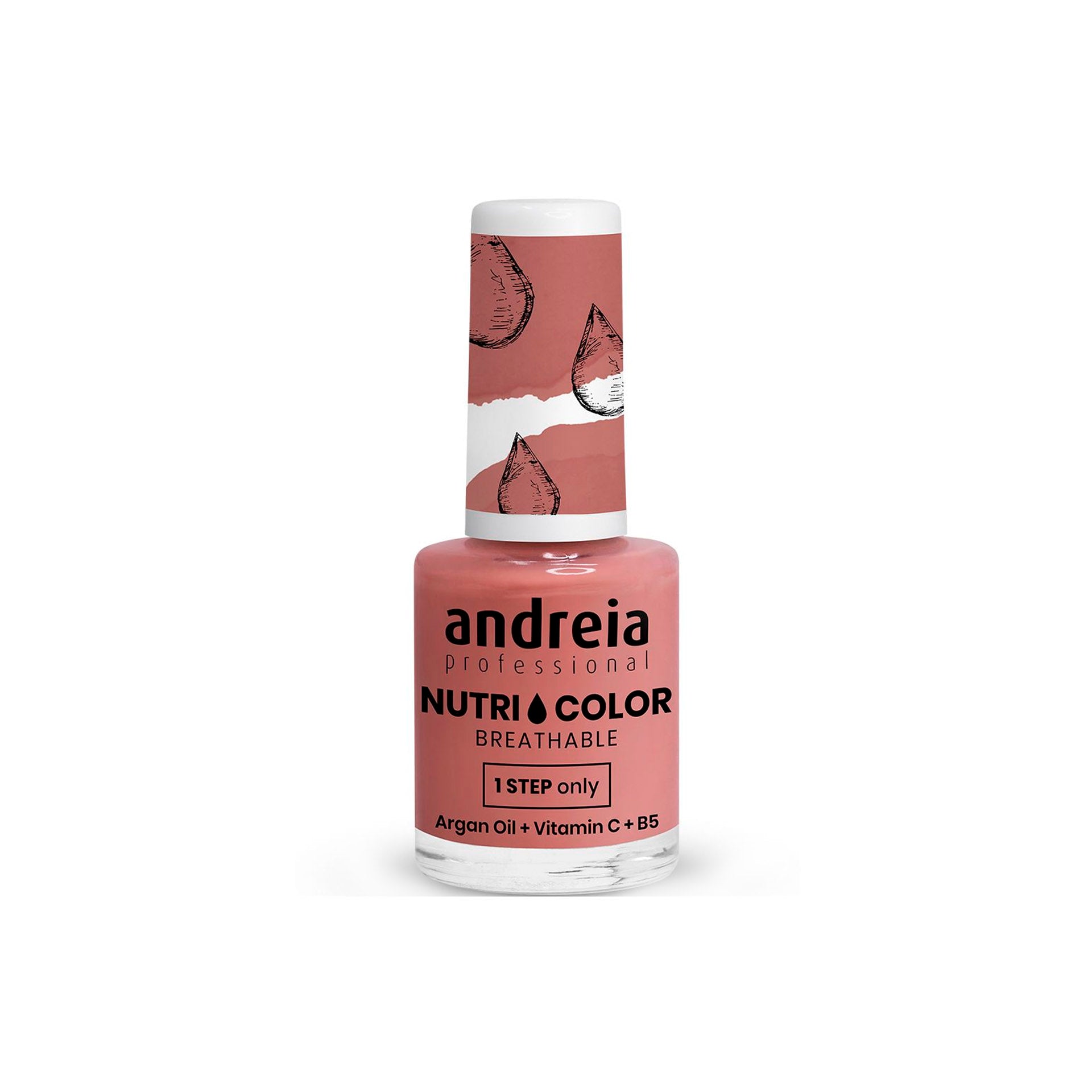 Andreia Nutricolor Nc9