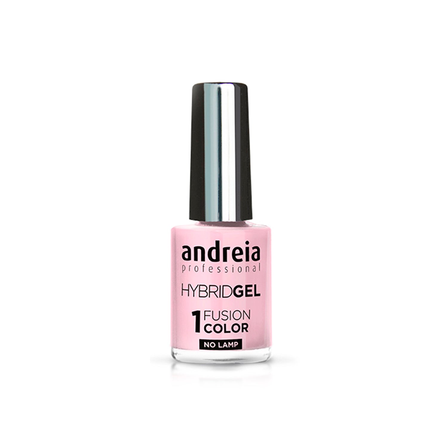 Andreia Hybridgel Color H20