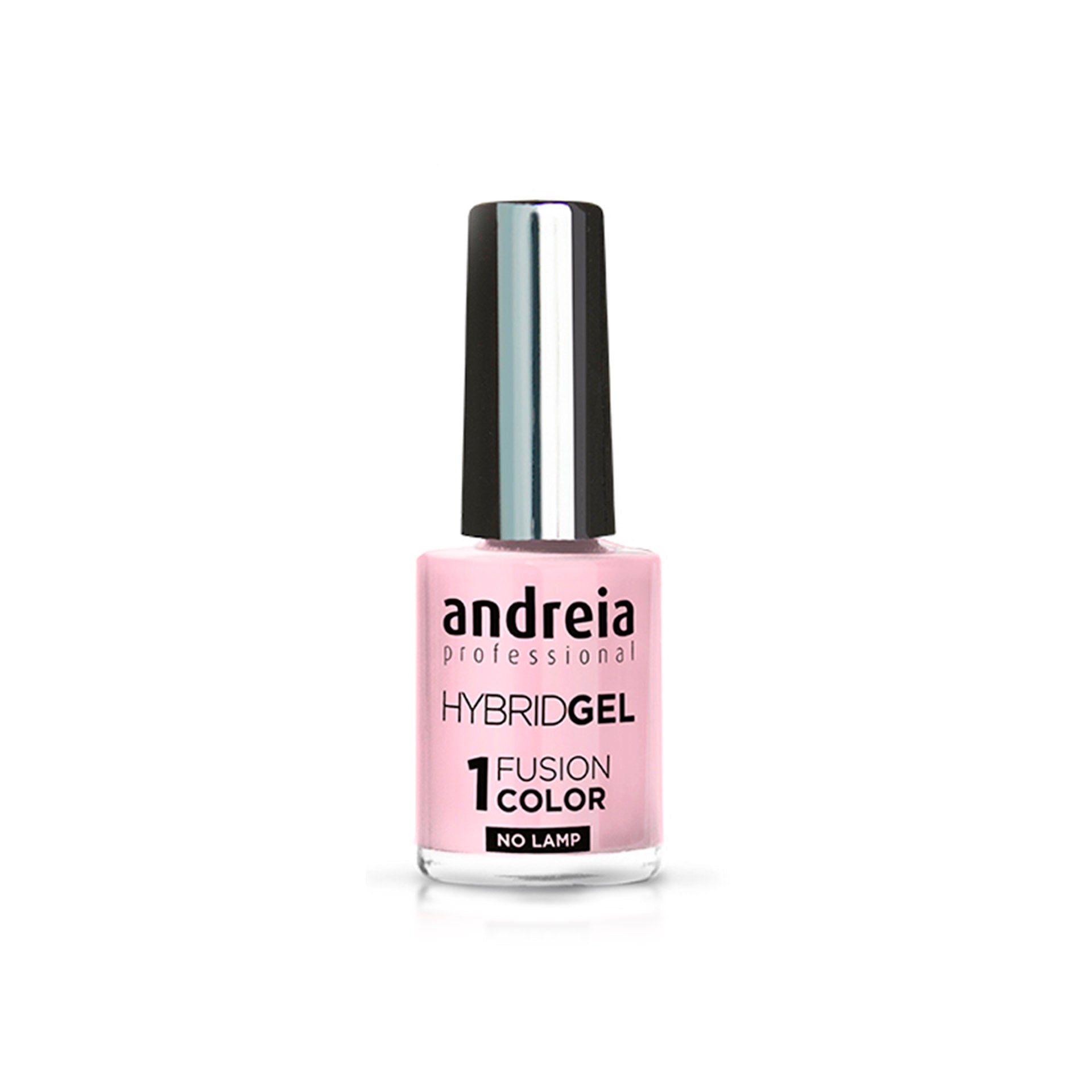 Andreia Hybridgel Color H20