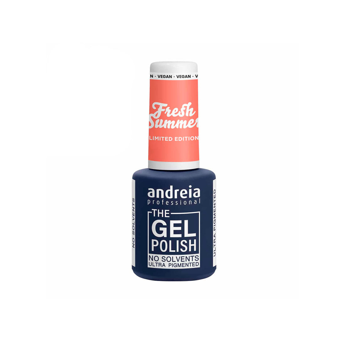 Andreia The Gel Polish Fs2