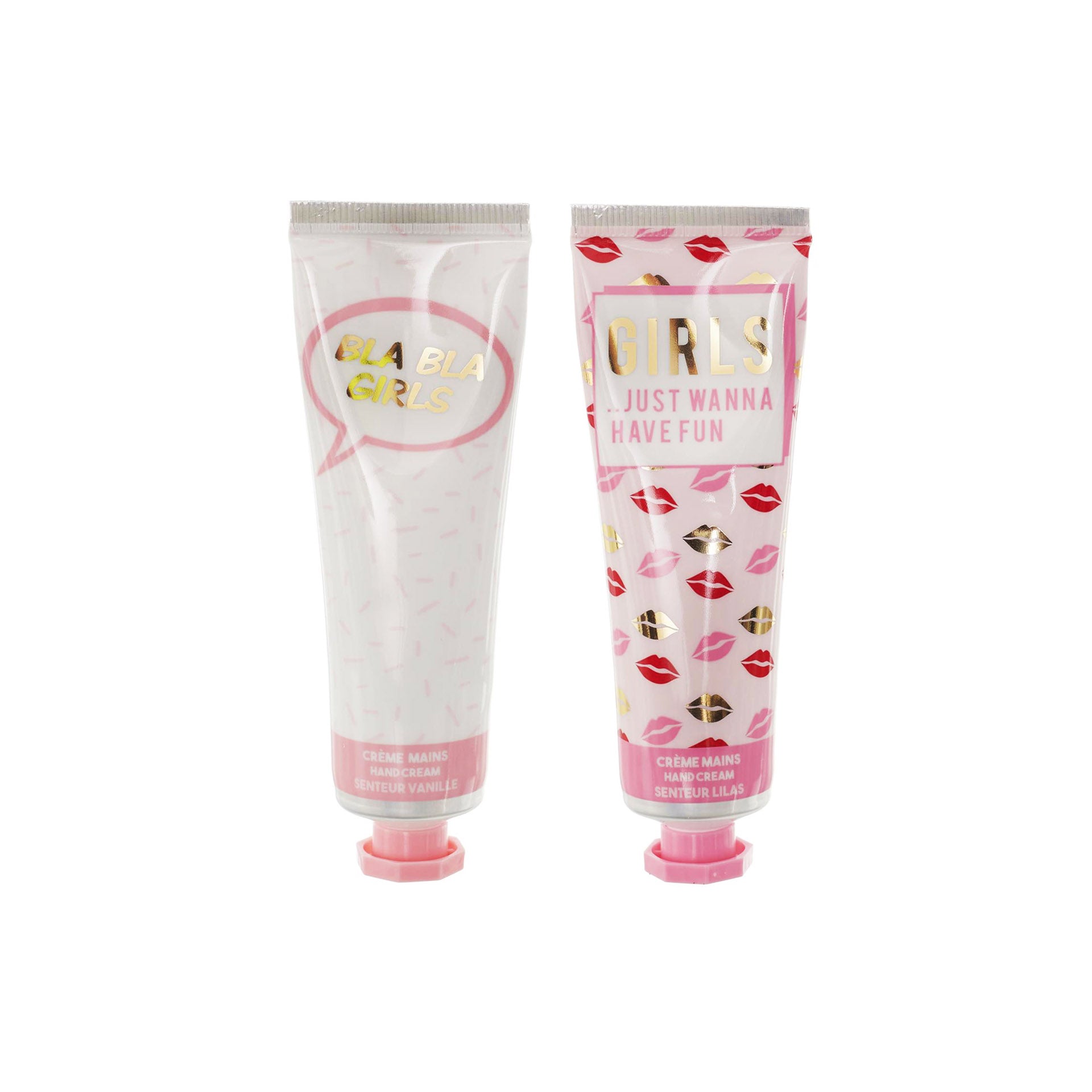 Creme para Mãos Meninas 30 ml