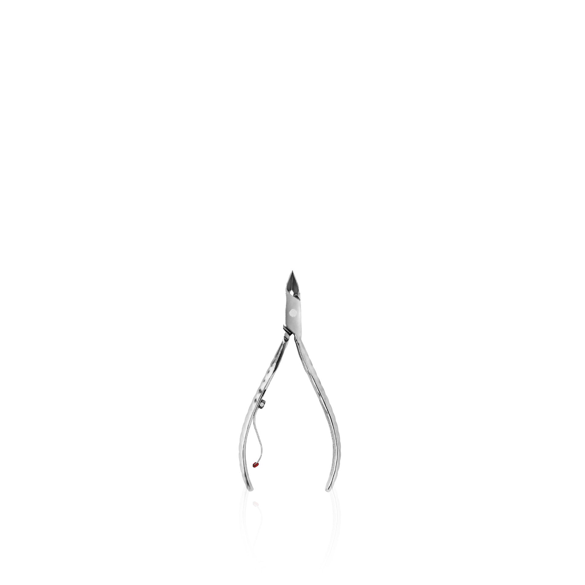 World Cuticle Pliers 722 Stainless 10 Cm