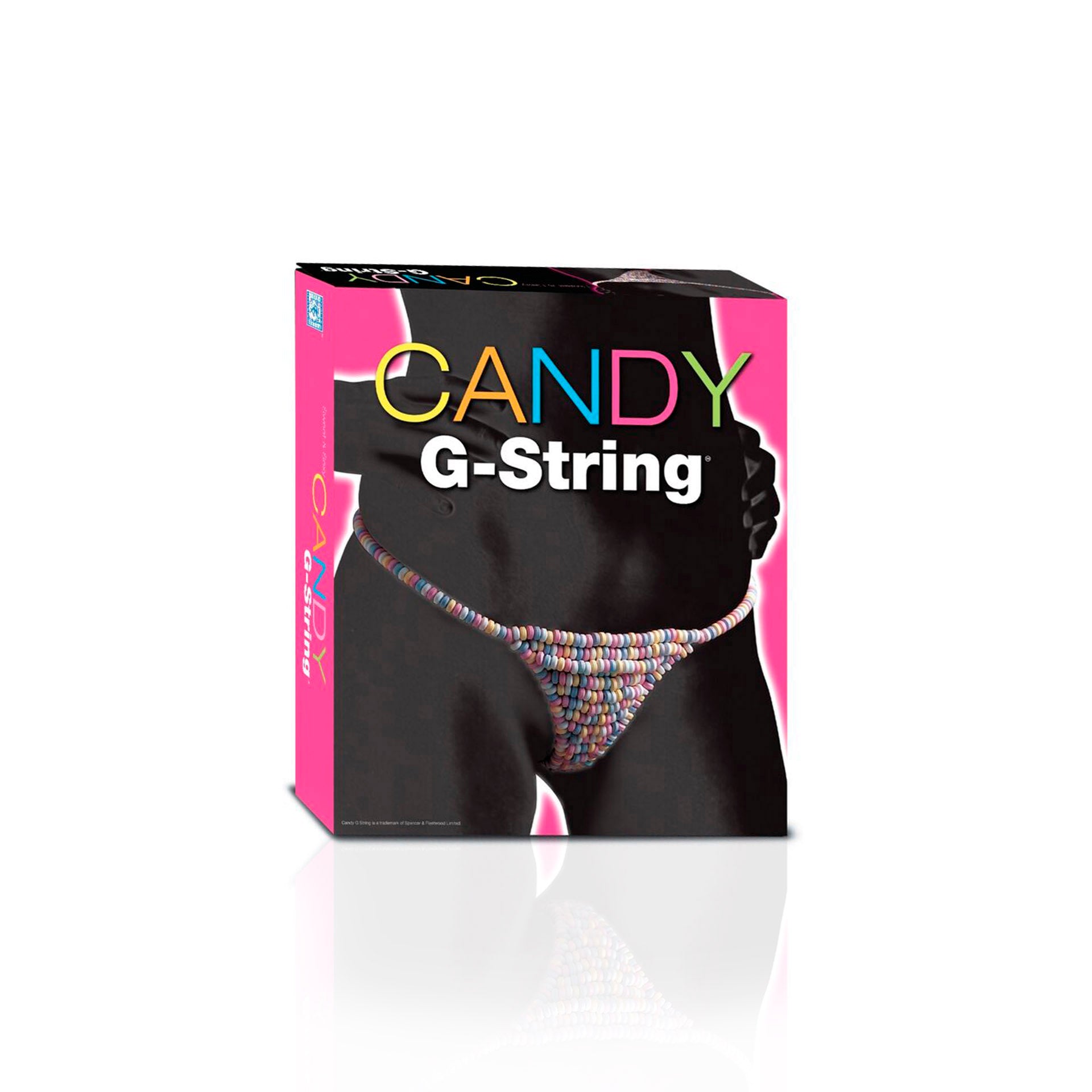Candy Tanga
