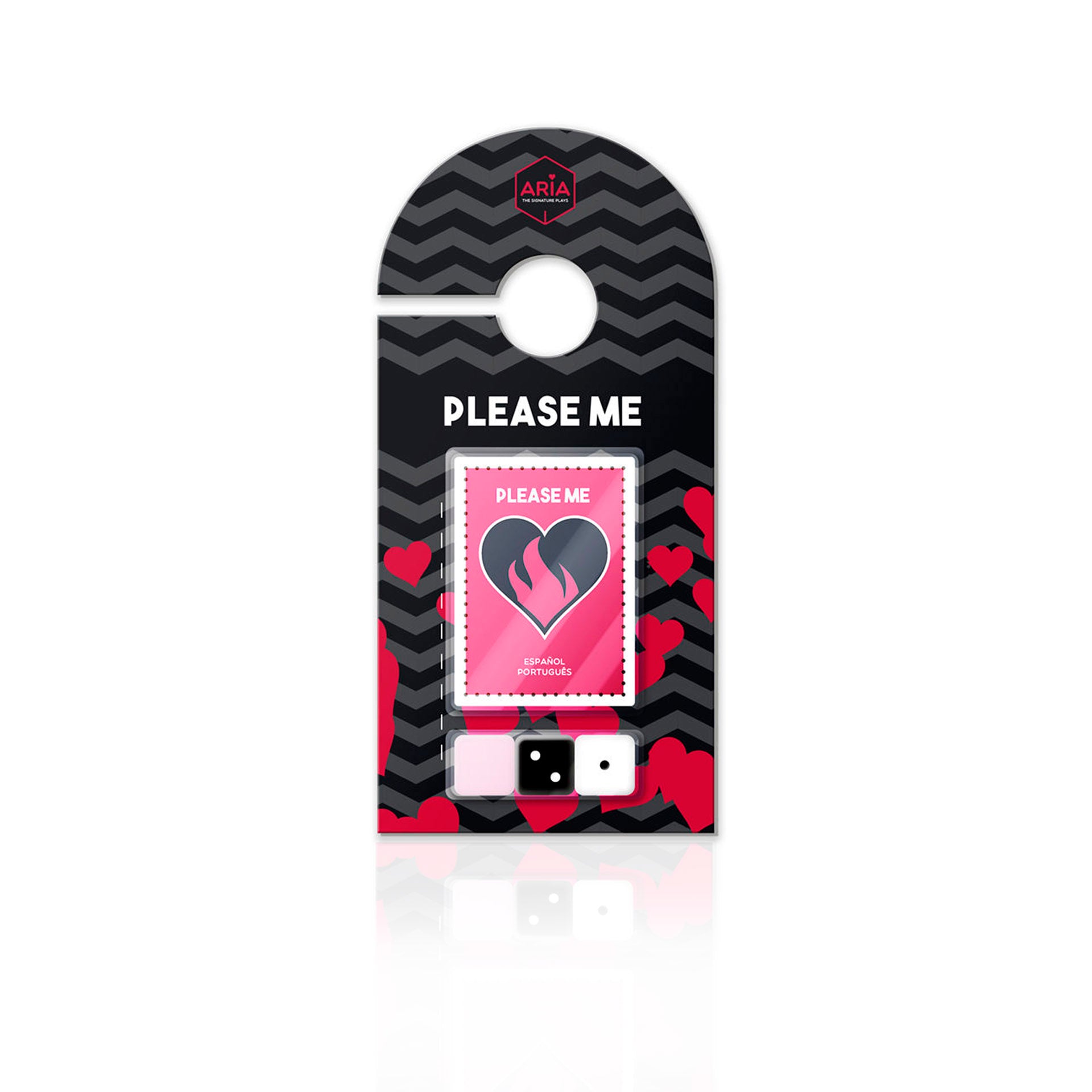 Please Play Cards With Data