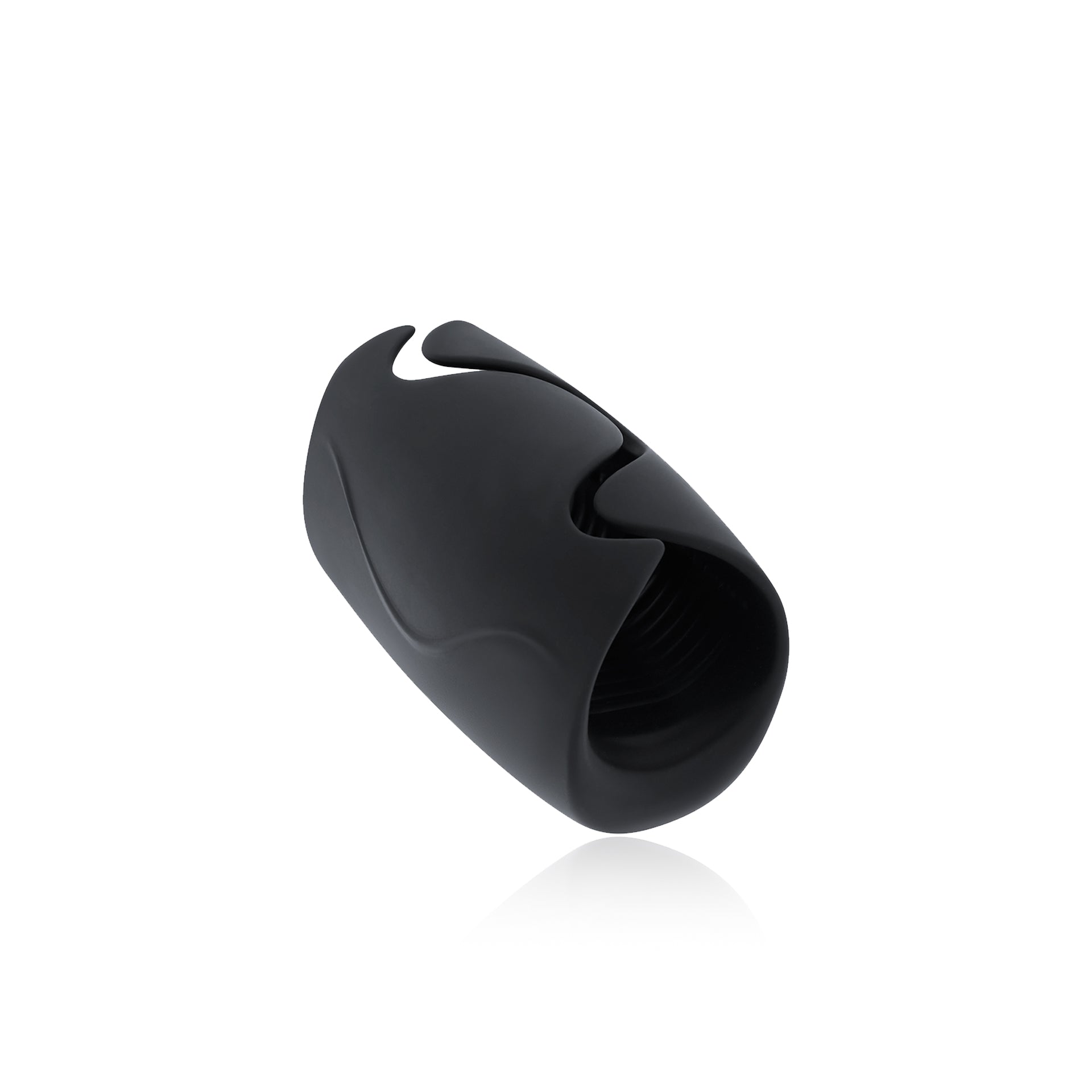 Ohmama Masturbator With Vibration And Heat Function