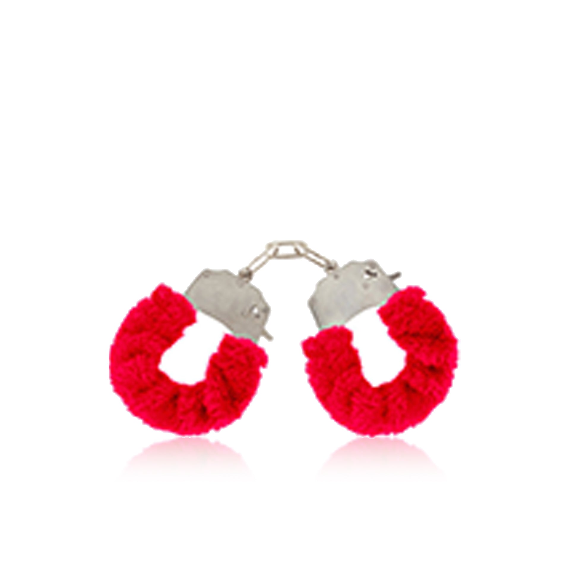 Red Love Hadcuffs