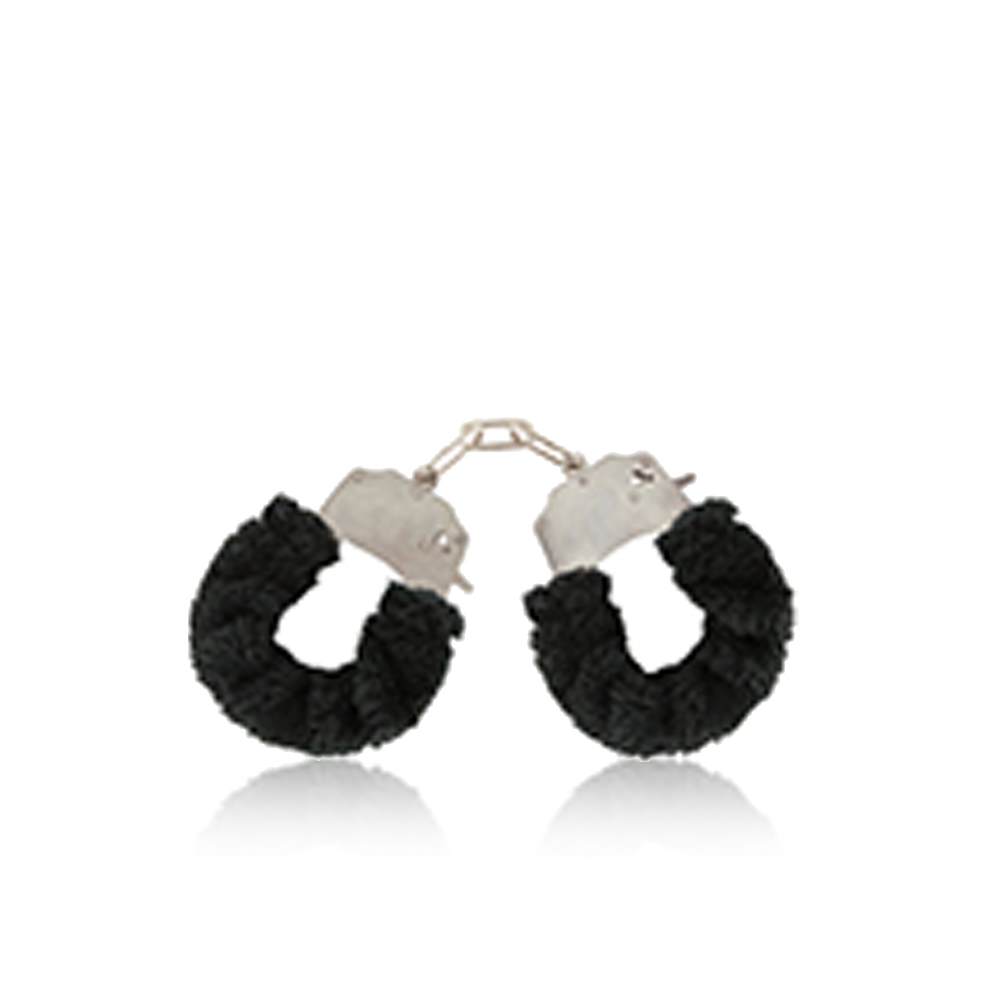Black Love Handcuffs