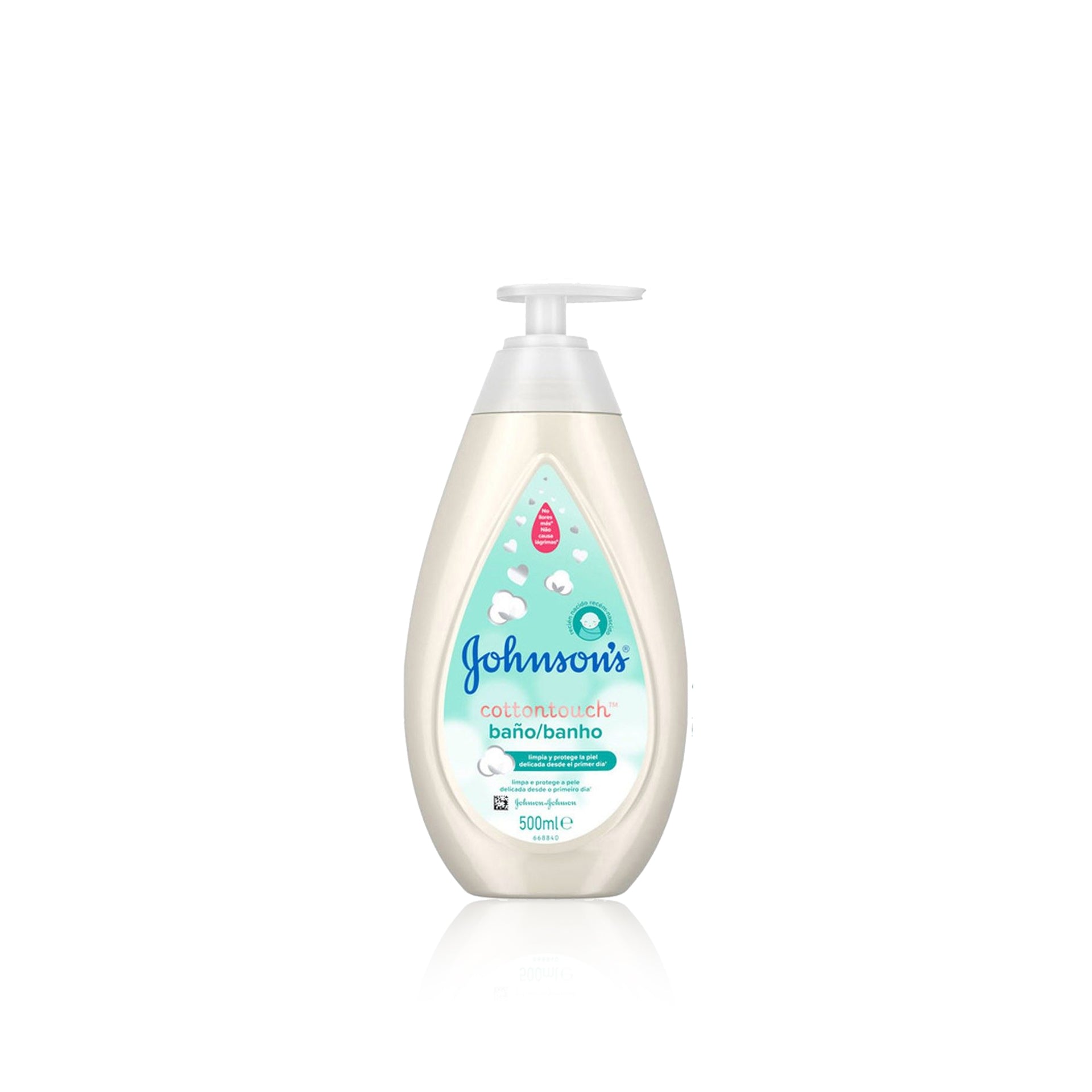 Johnson&