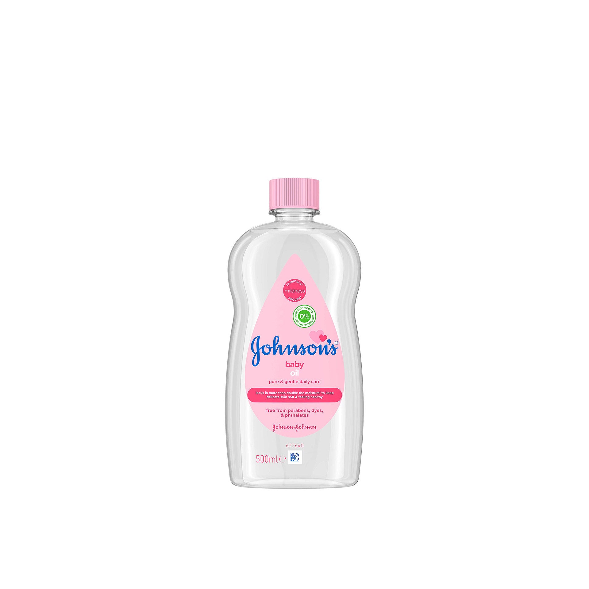Johnson&