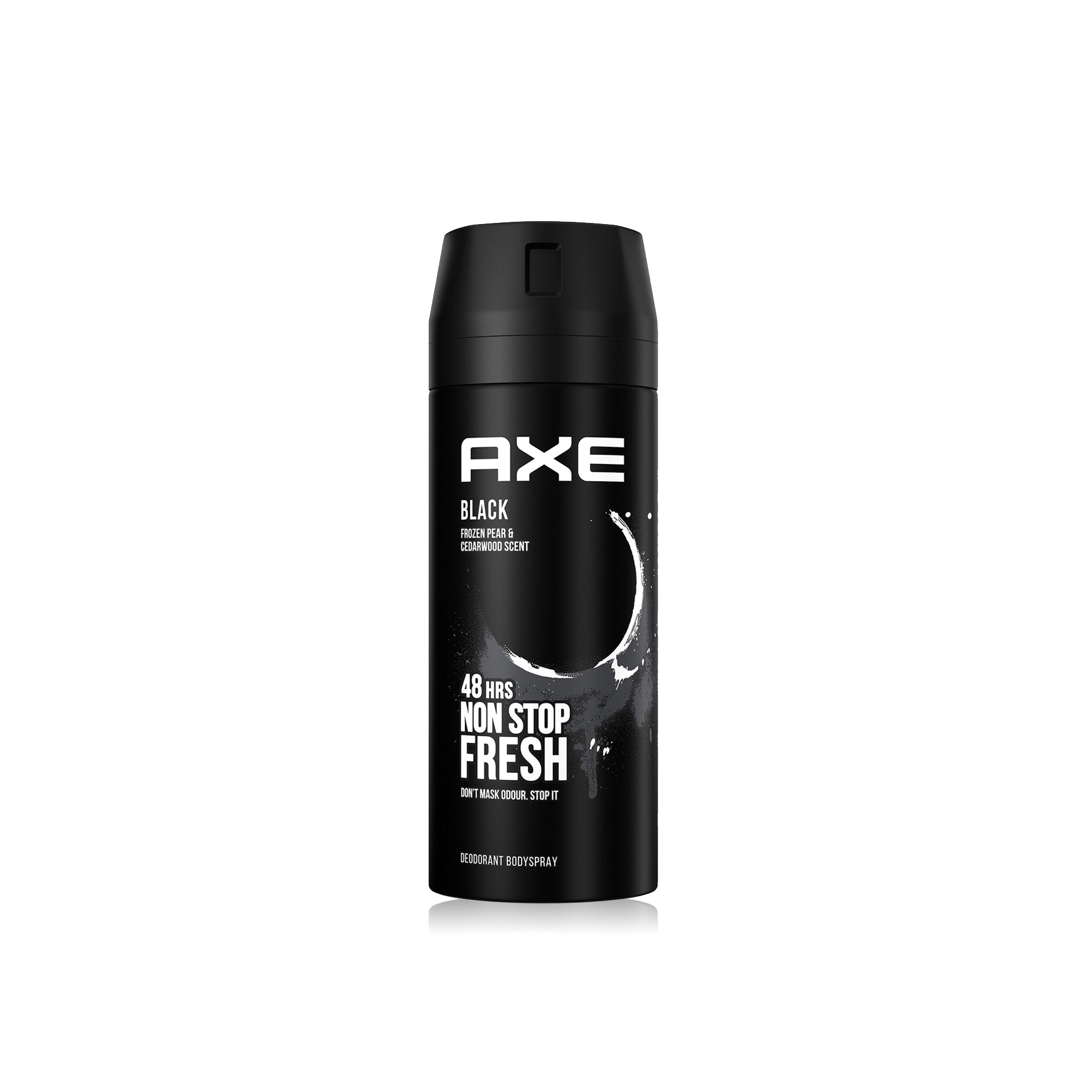 Machado Aero Preto 150ml