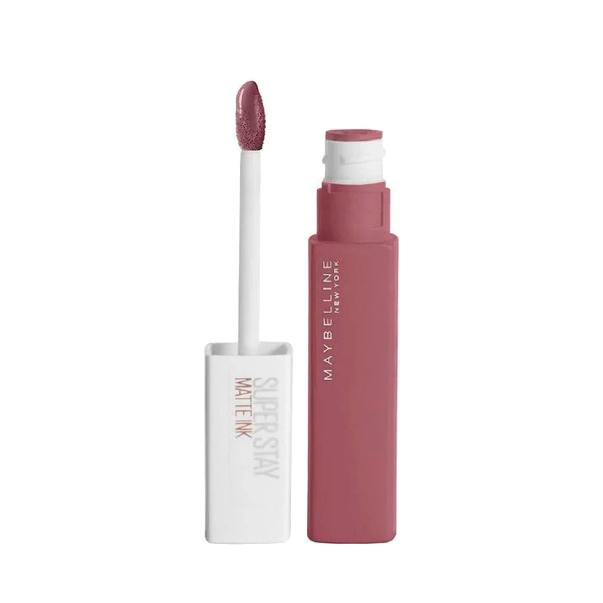 Maybelline Batom Líquido Super Stay Matte Ink Nº 140 Solist