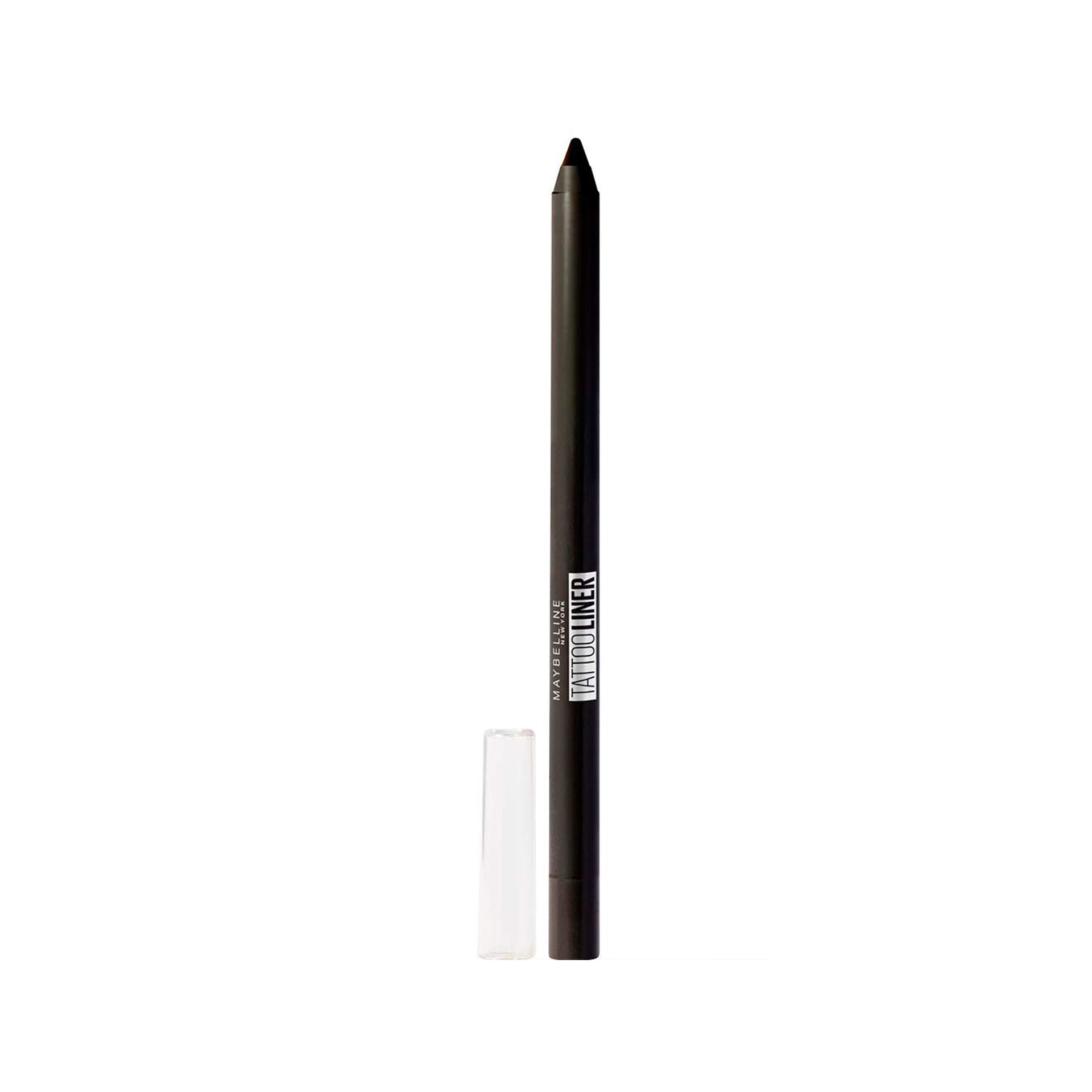 Maybelline Tattoo Liner Eye Pencil No. 900 Deep Onyx