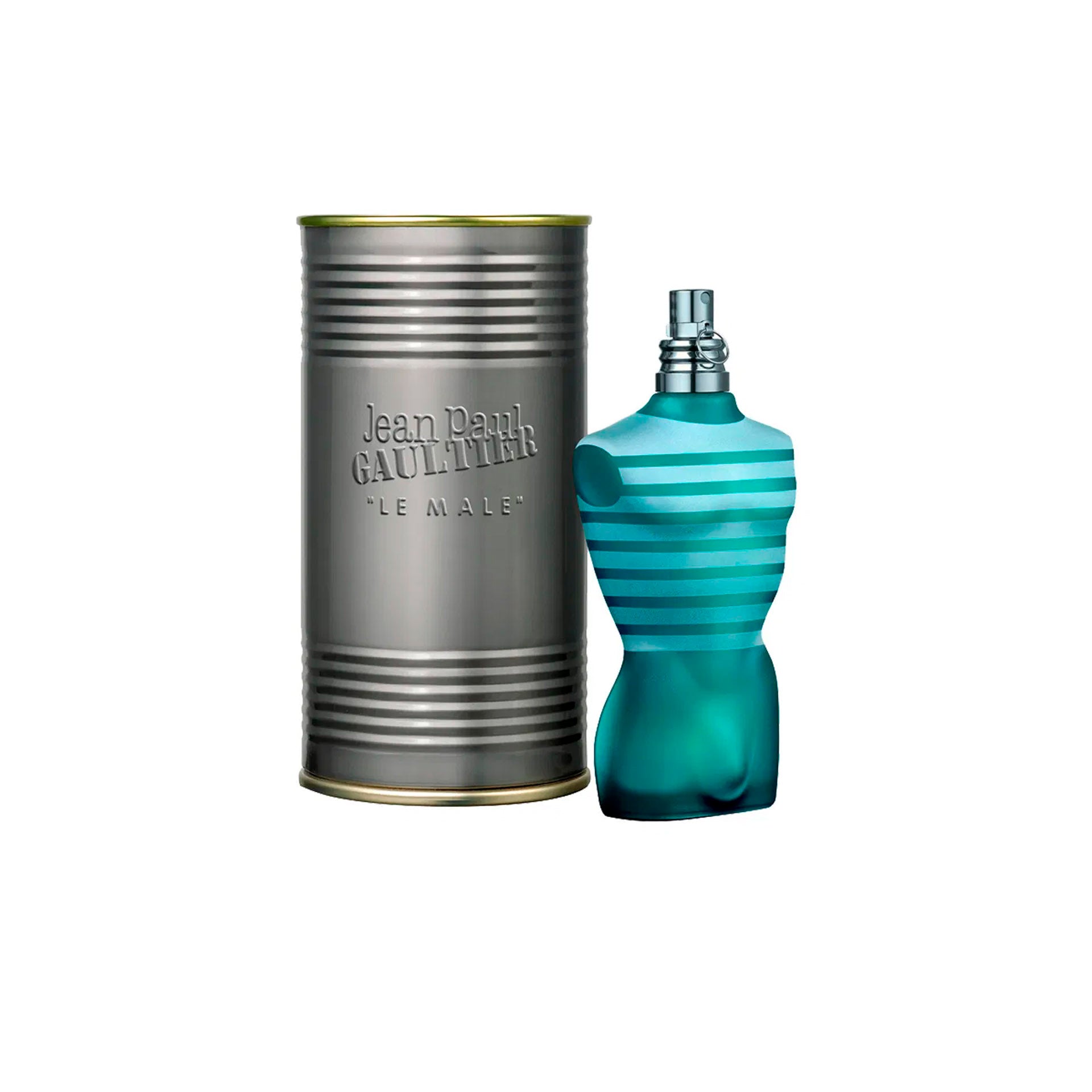 Jean Paul Gaultier - Le Male Eau De Toilette Vaporizer 200 Ml