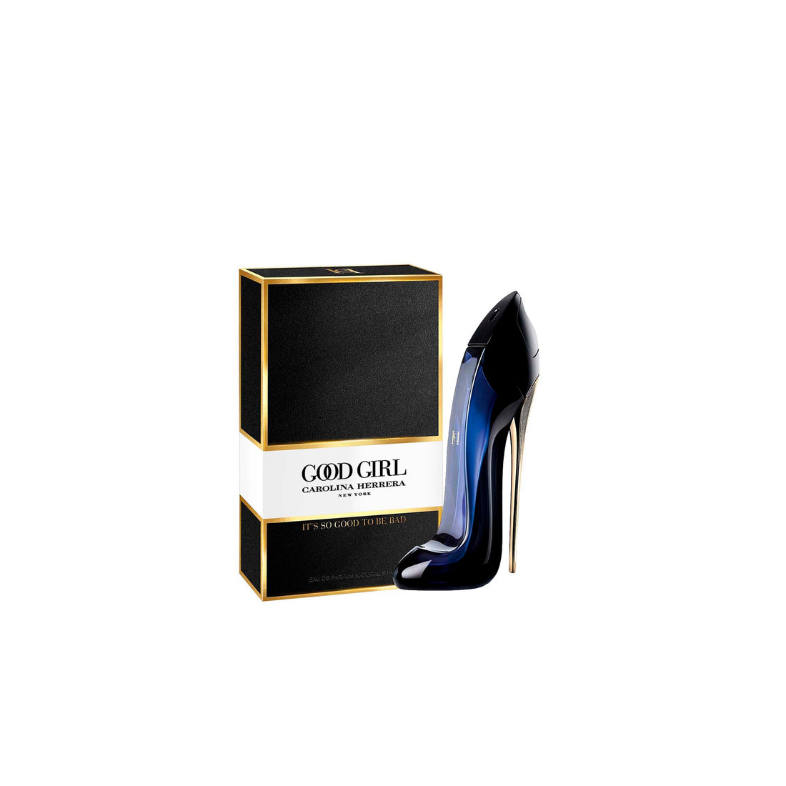 Carolina Herrera Good Girl Eau de Parfum Vaporizador 50 ml