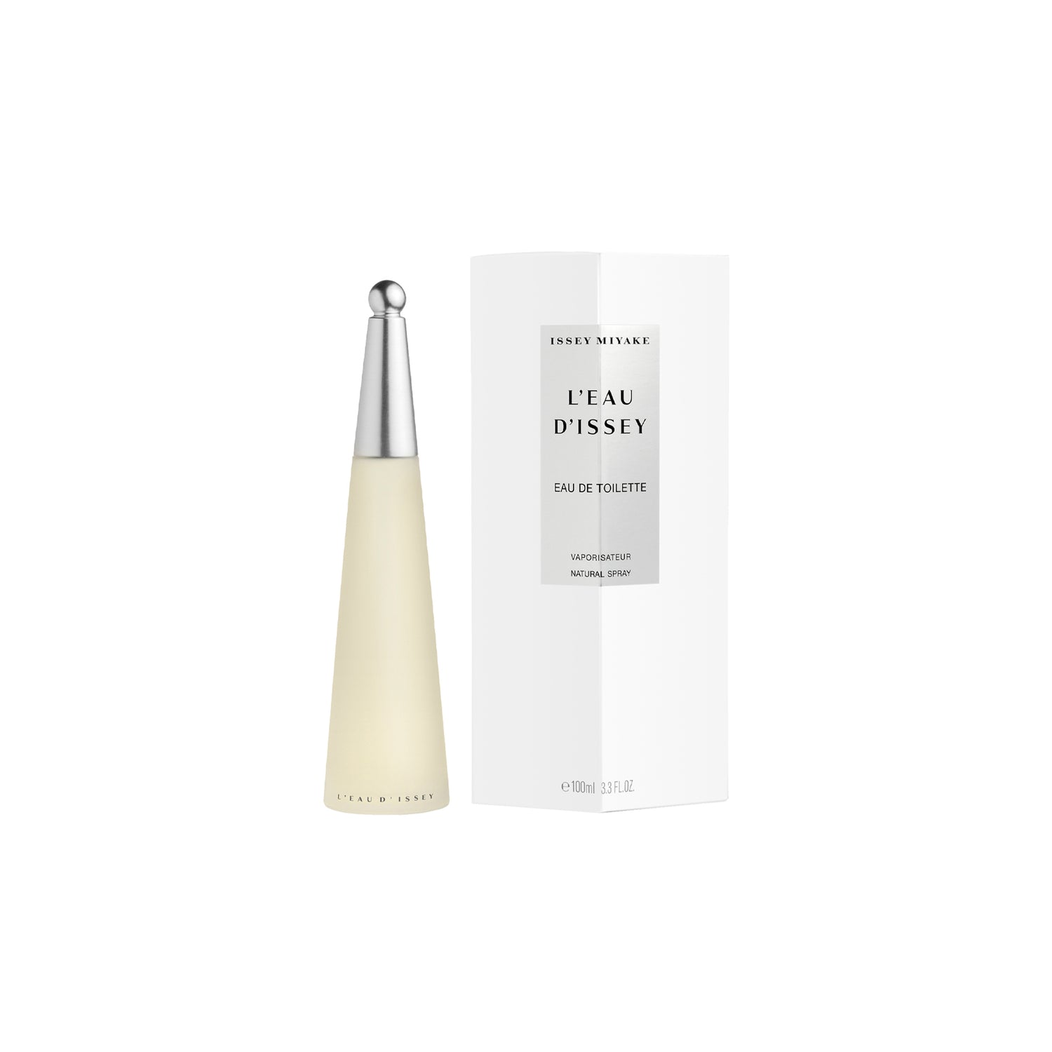 Issey Miyake - L&