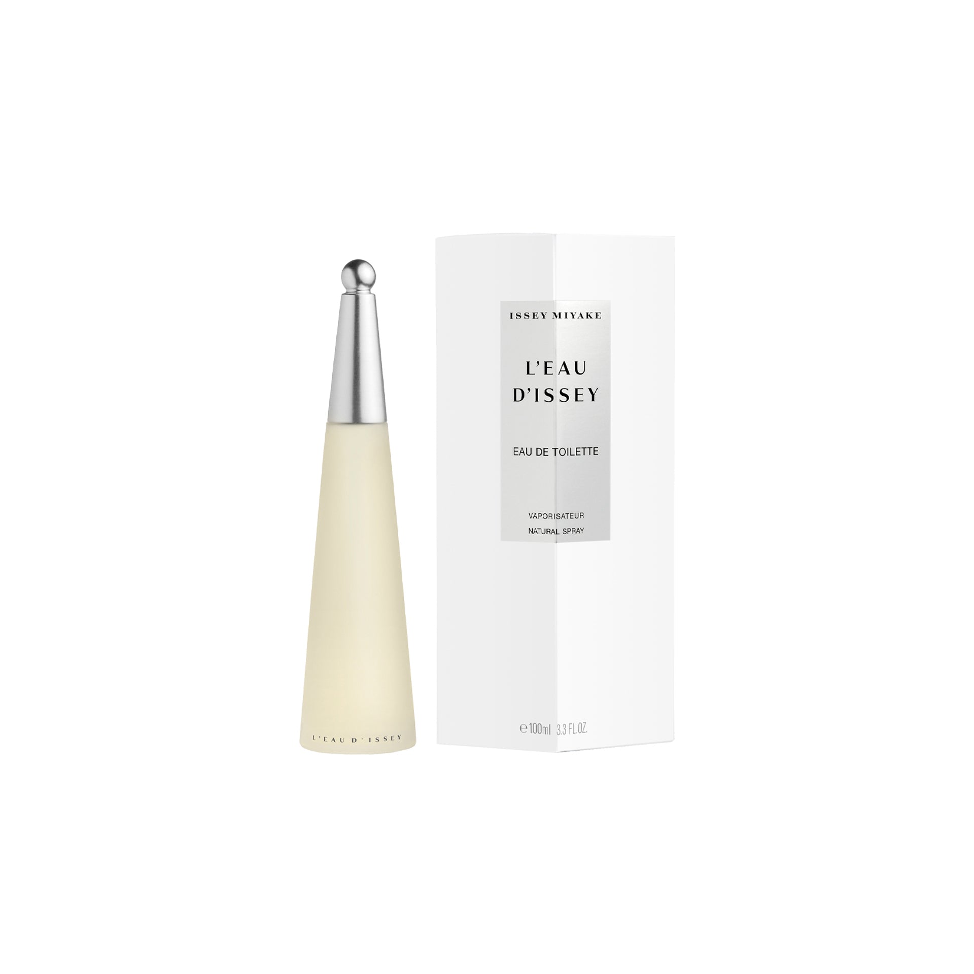 Issey Miyake - L&