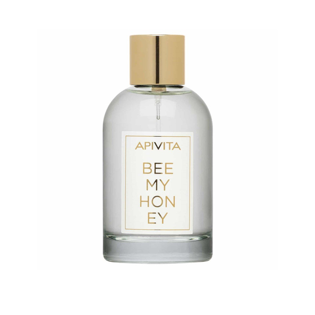 APIVITA Bee My Honey Eau De Toilette 100ml