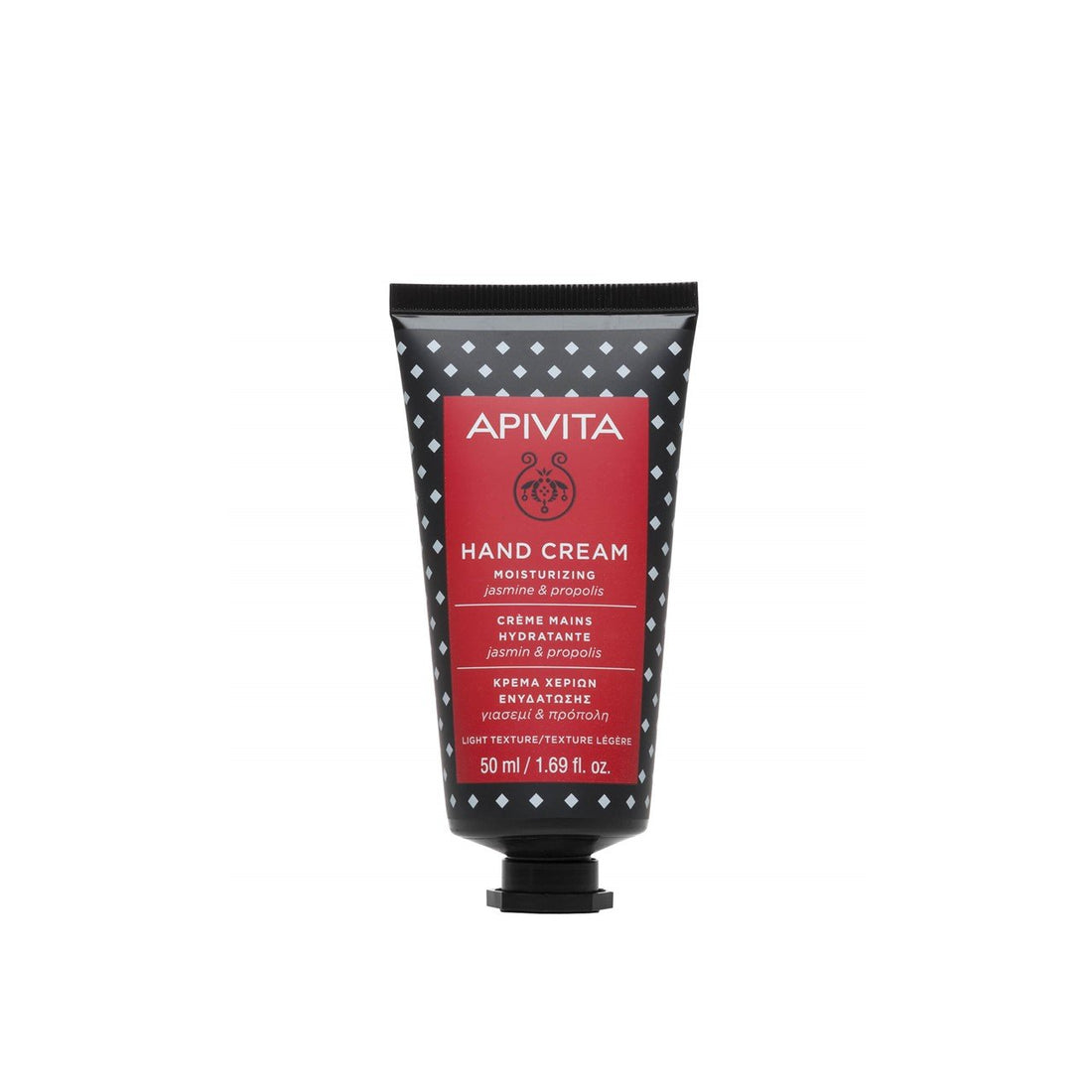APIVITA Moisturizing Hand Cream Jasmine & Propolis 50ml