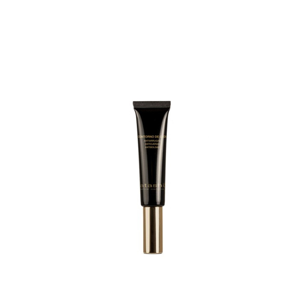Atashi Contorno de Olhos Antienvelhecimento 15ml