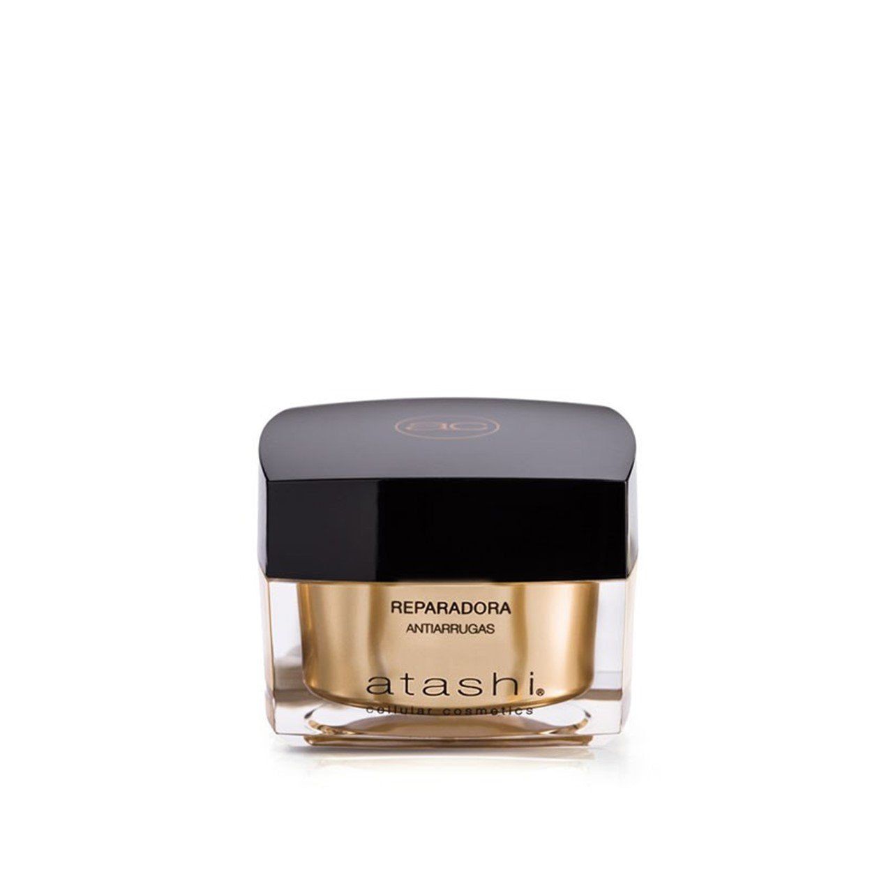 Atashi Creme Reparador Antirrugas 50ml