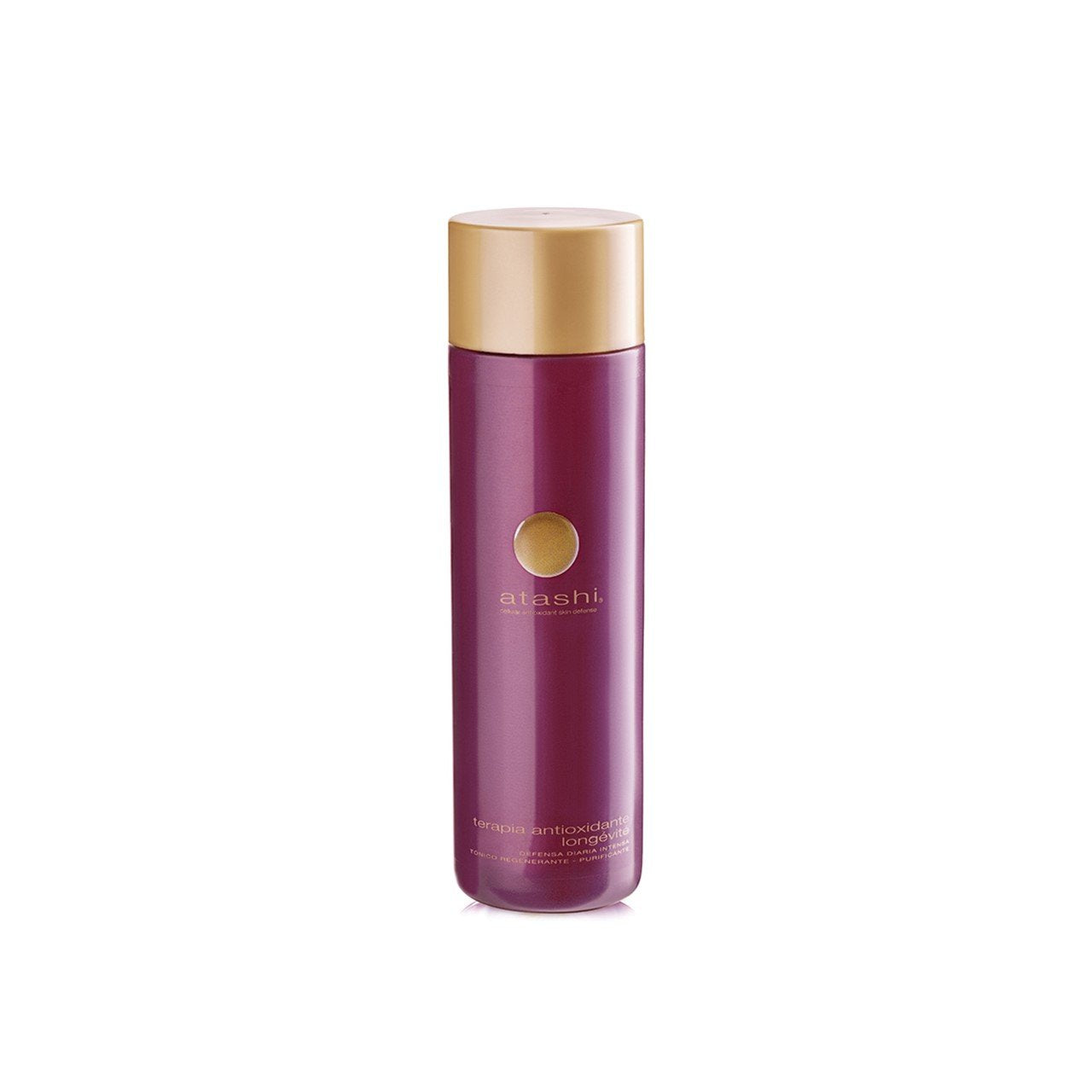 Atashi Antioxidant Longévité Therapy Regenerating Toner 250ml