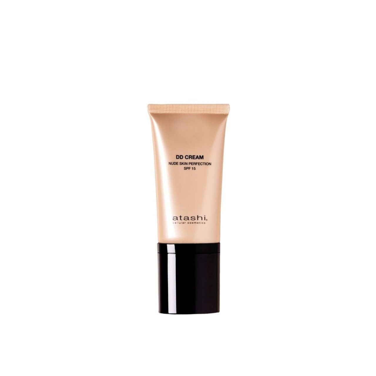 Atashi DD Cream Nude Skin Perfection SPF15 02 Medium Nude 50ml