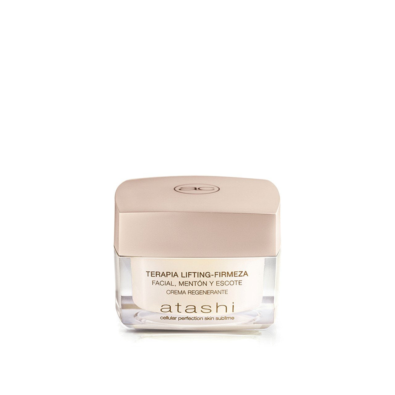 Atashi Firming-Lifting Therapy Regenerating Cream 50ml