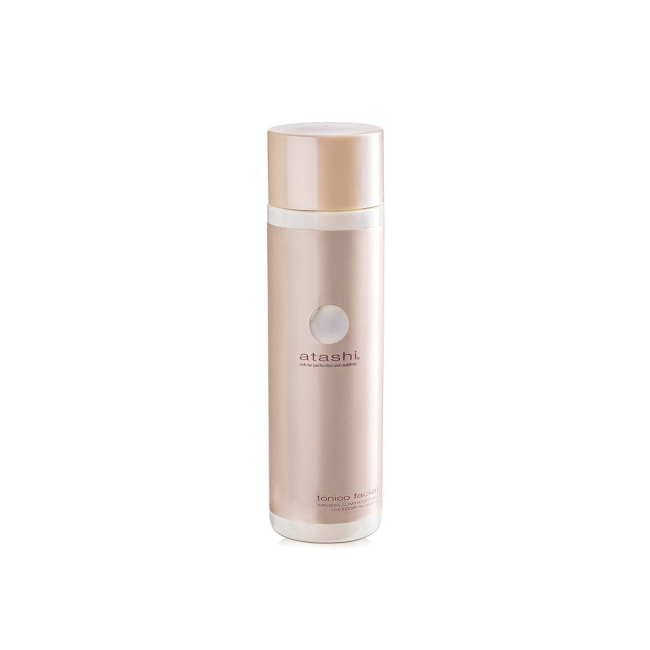 Atashi Firmness Brightness Glacial Freshness Facial Toner 250ml
