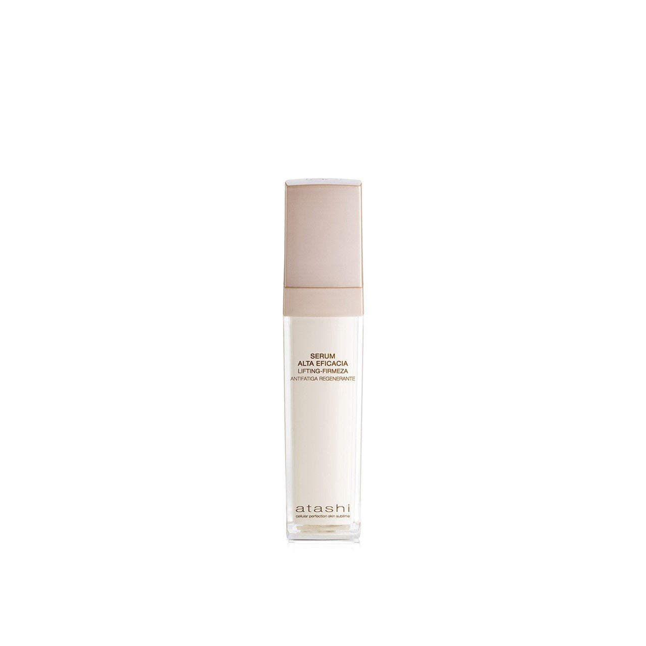 Atashi Sérum Refirmante Altamente Eficaz 50ml