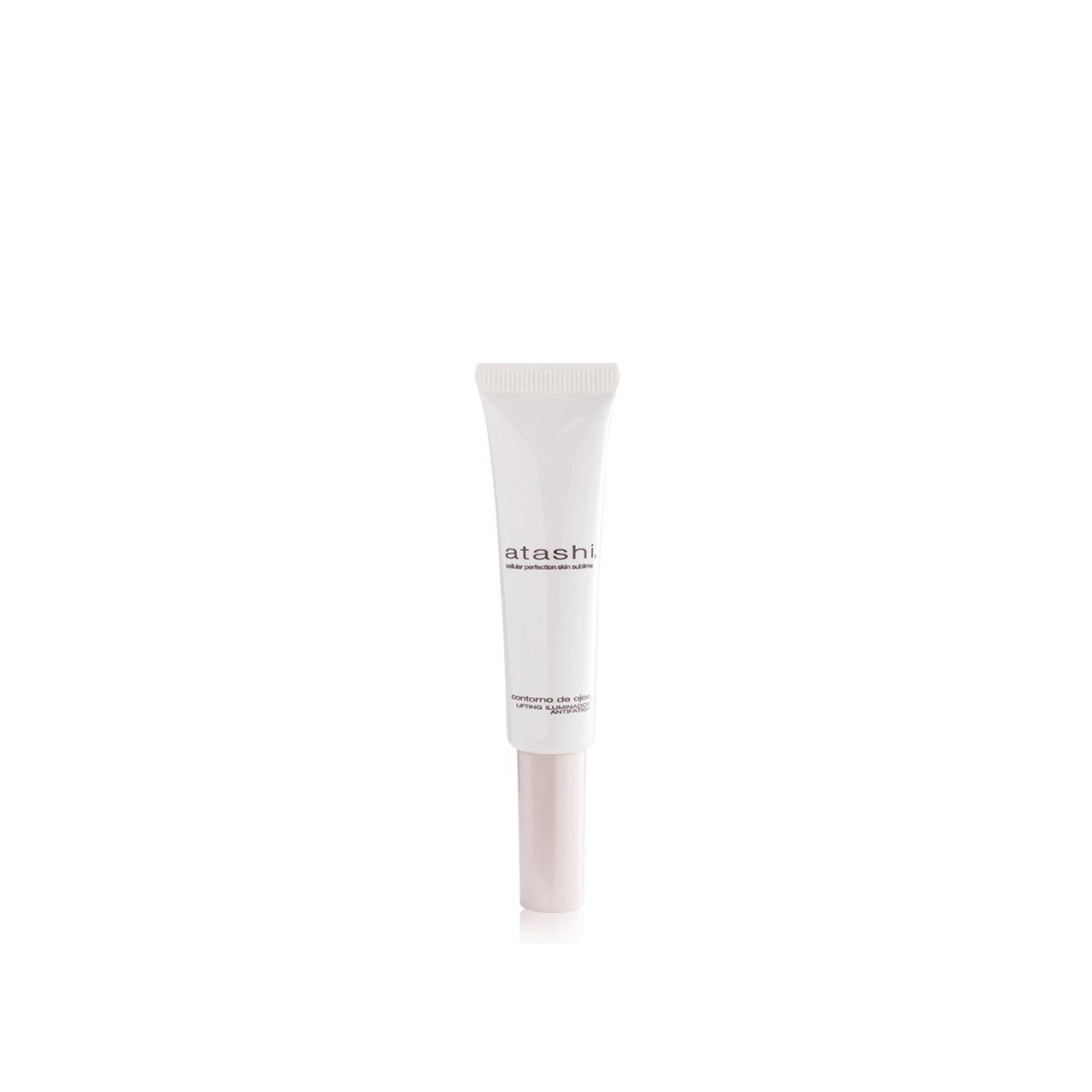 Atashi Lifting Iluminador Contorno de Olhos Antifadiga 15ml